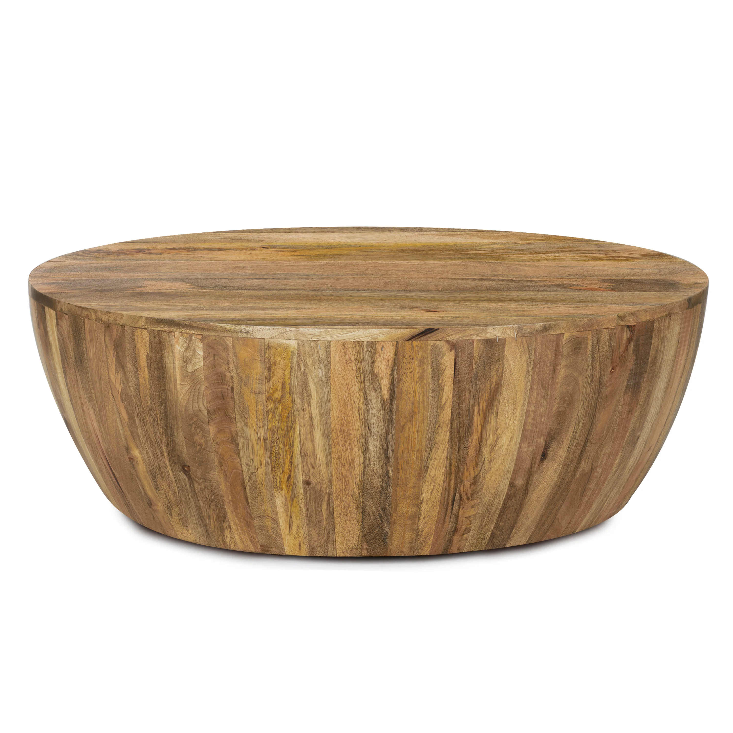 Goa Coffee Table | Natural - Image 4