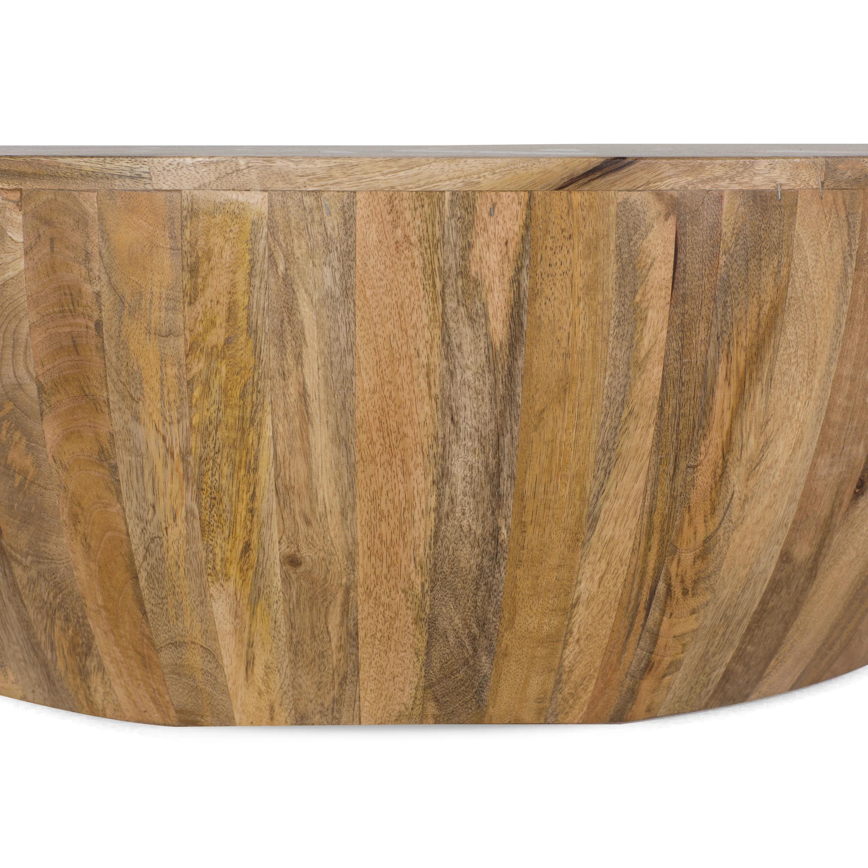 Goa Coffee Table | Natural - Image 5