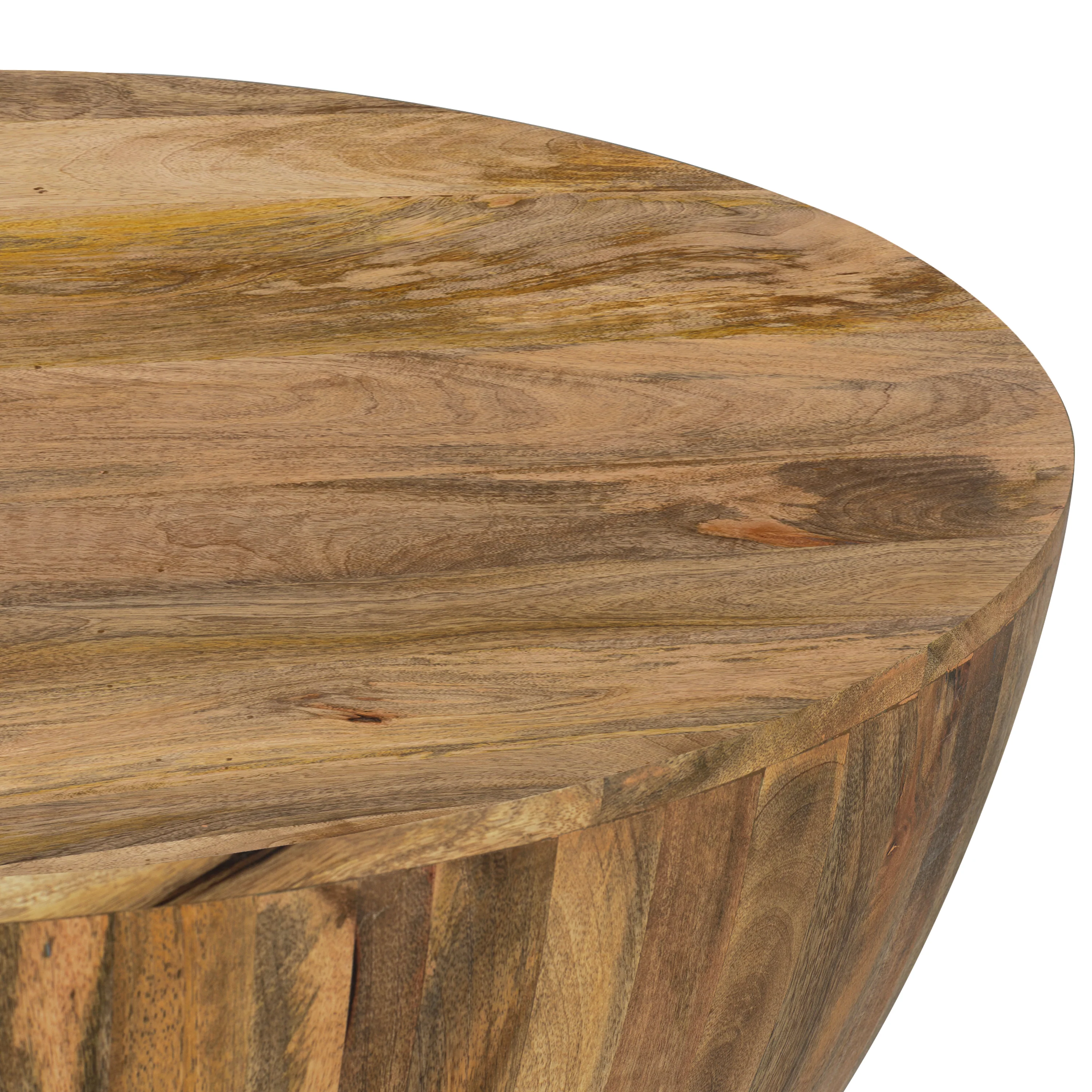 Goa Coffee Table | Natural - Image 6