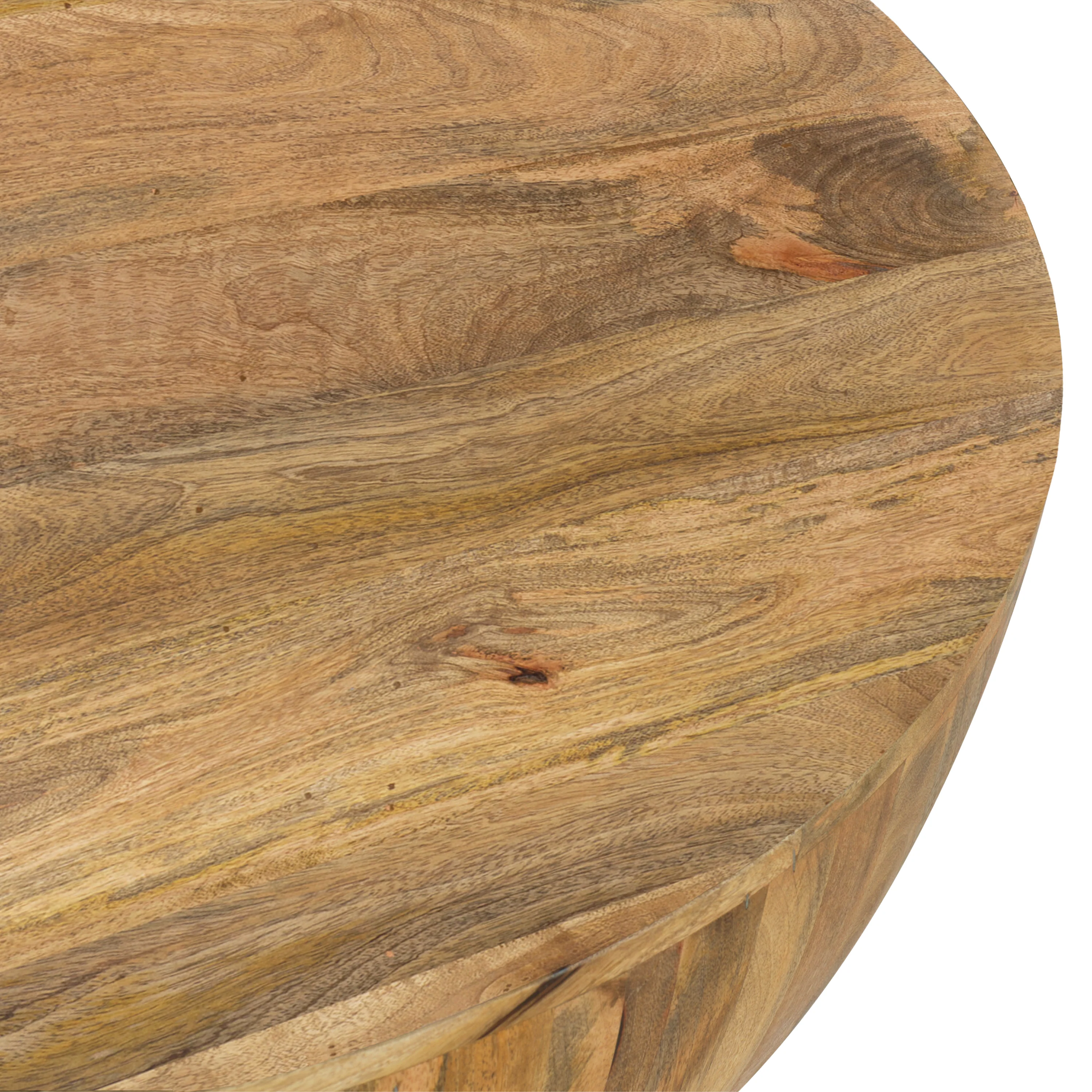 Goa Coffee Table | Natural - Image 7