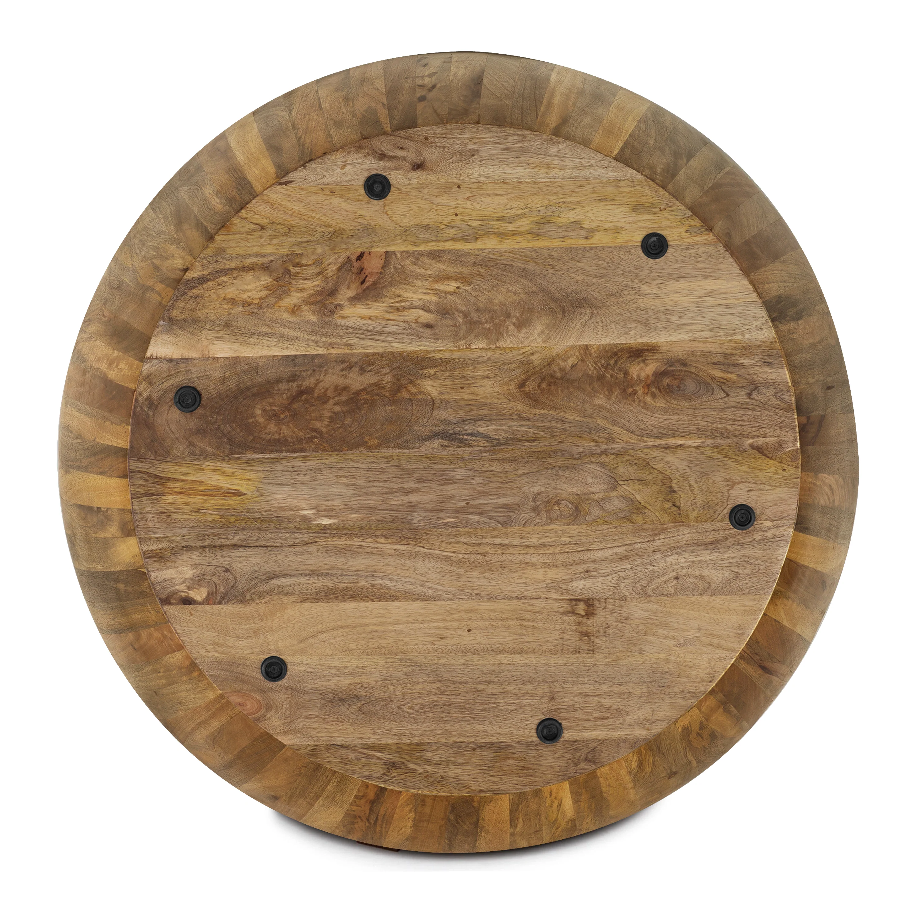 Goa Coffee Table | Natural - Image 8
