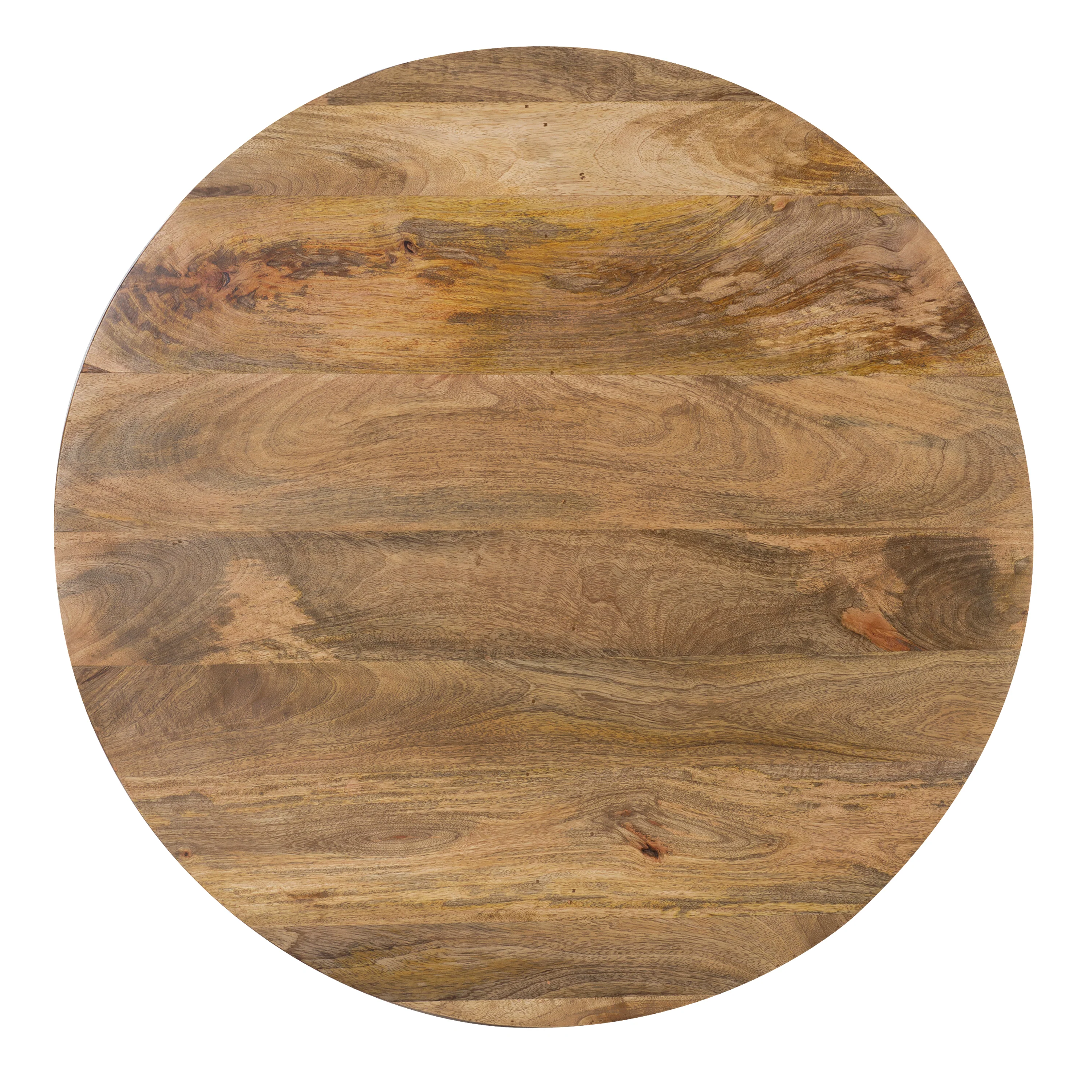 Goa Coffee Table | Natural - Image 9