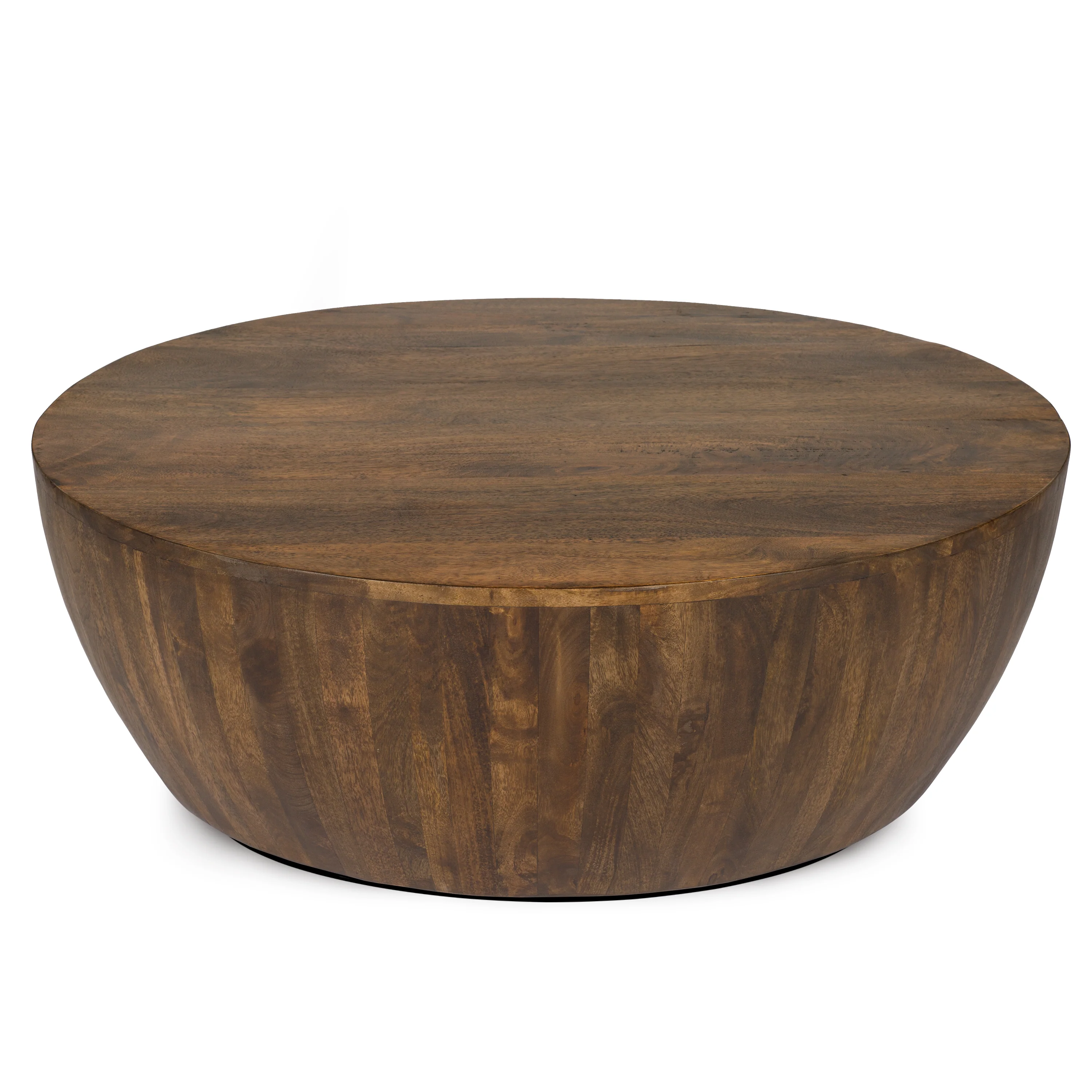 Goa Coffee Table | Walnut - Image 2