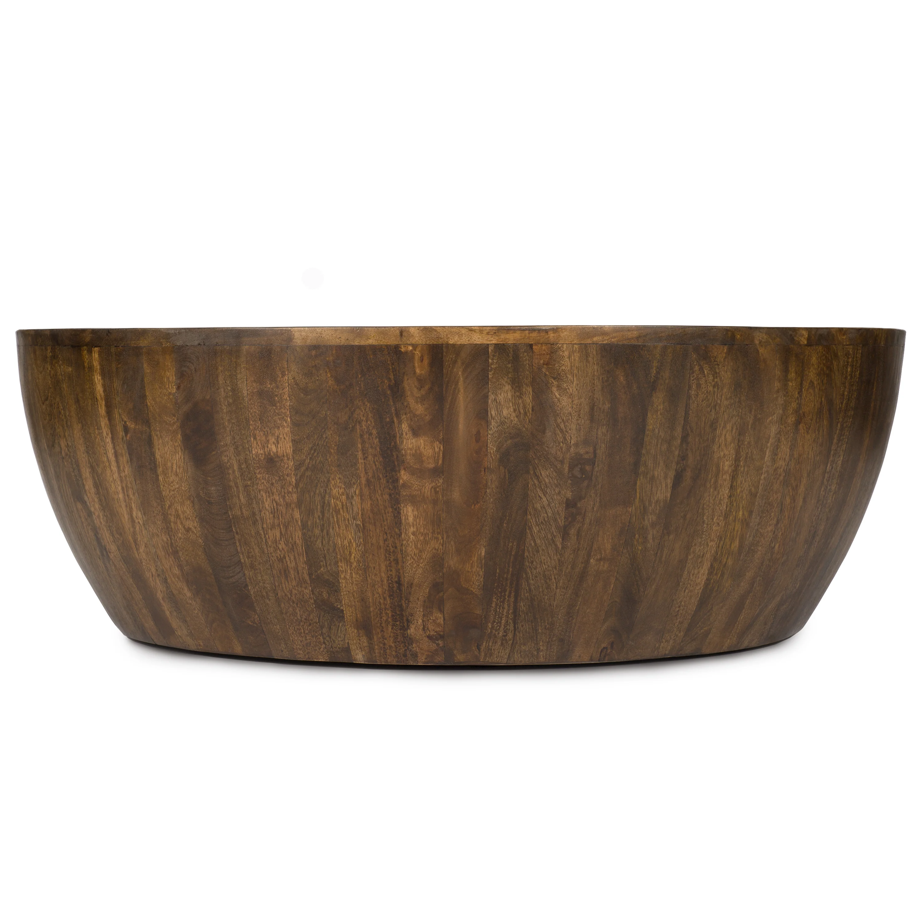 Goa Coffee Table | Walnut - Image 4