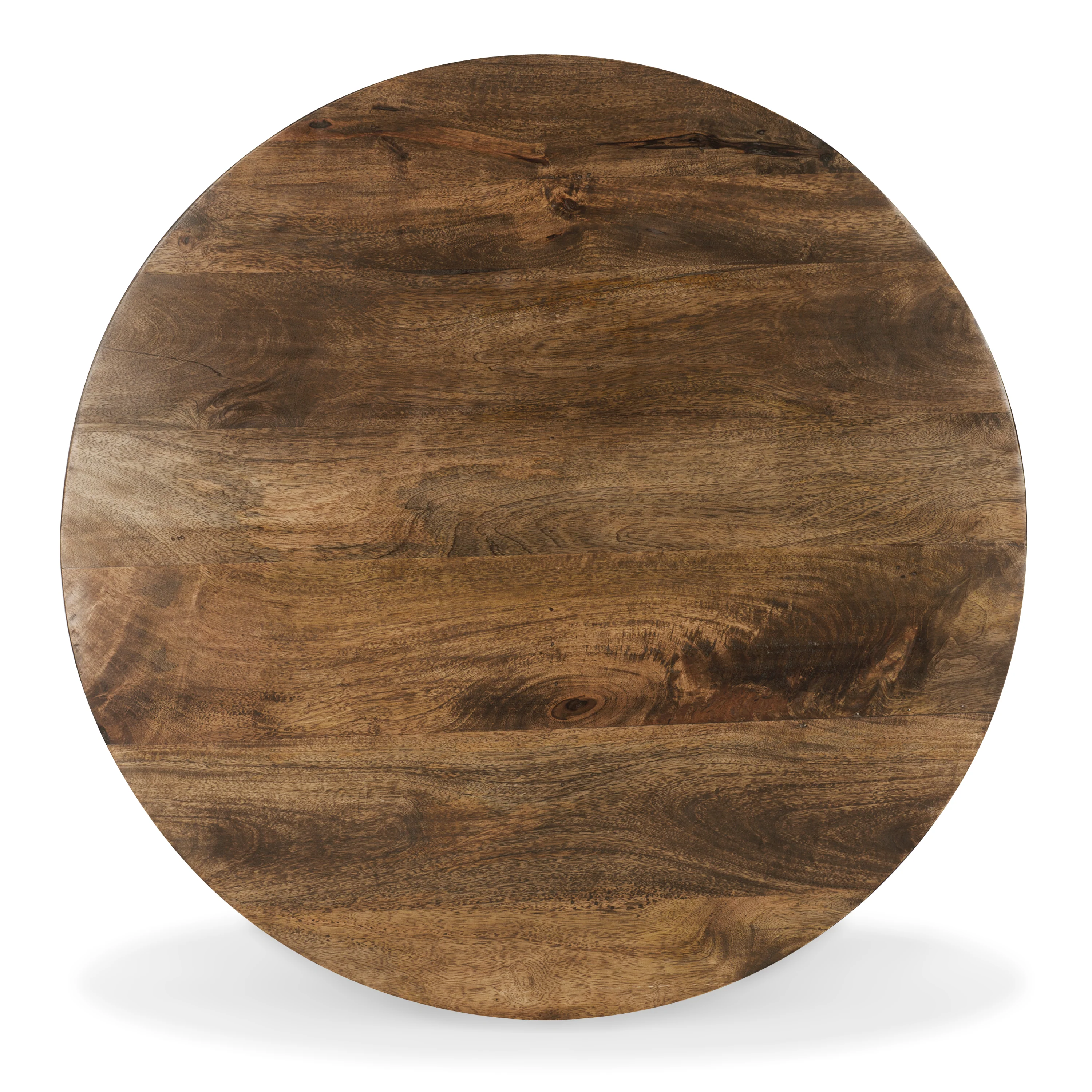 Goa Coffee Table | Walnut - Image 5