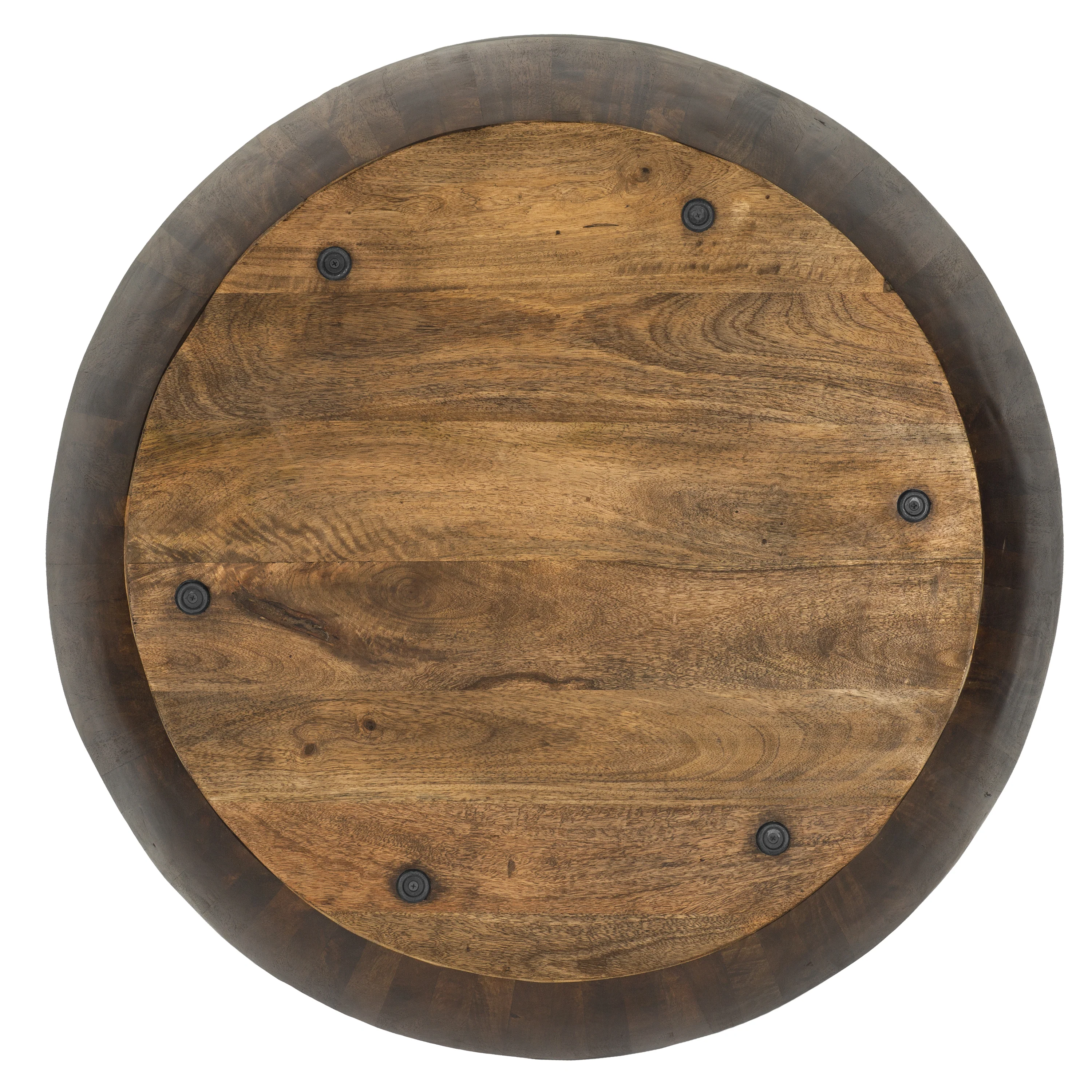 Goa Coffee Table | Walnut - Image 6