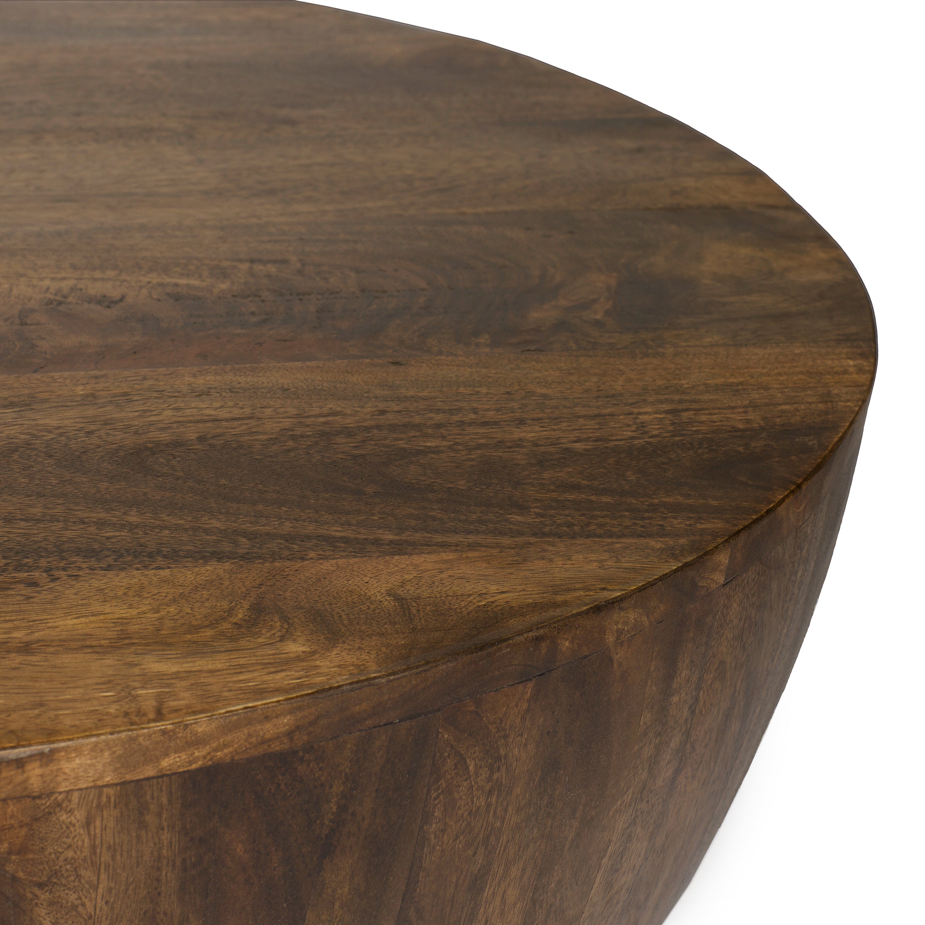 Goa Coffee Table | Walnut - Image 7