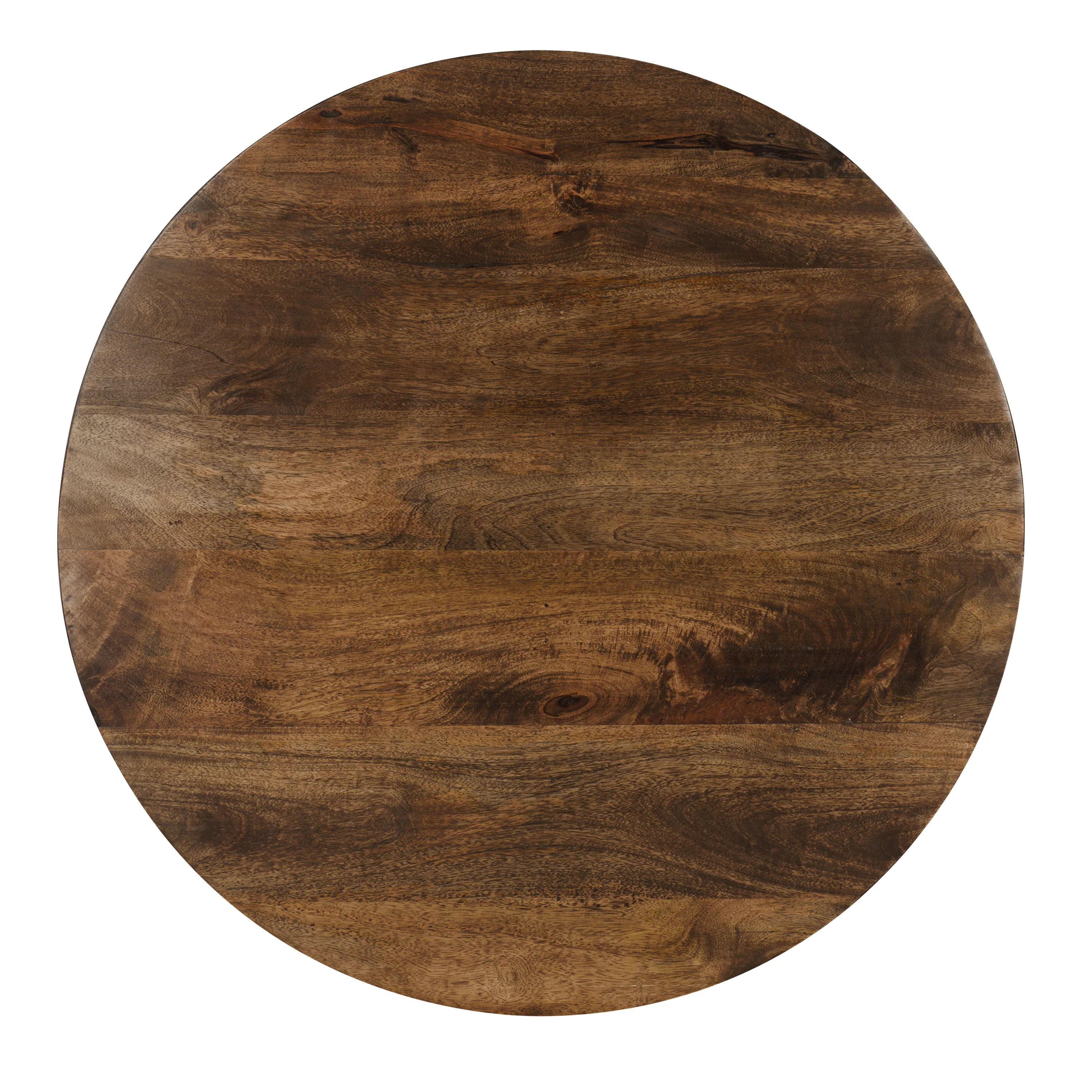 Goa Coffee Table | Walnut - Image 9