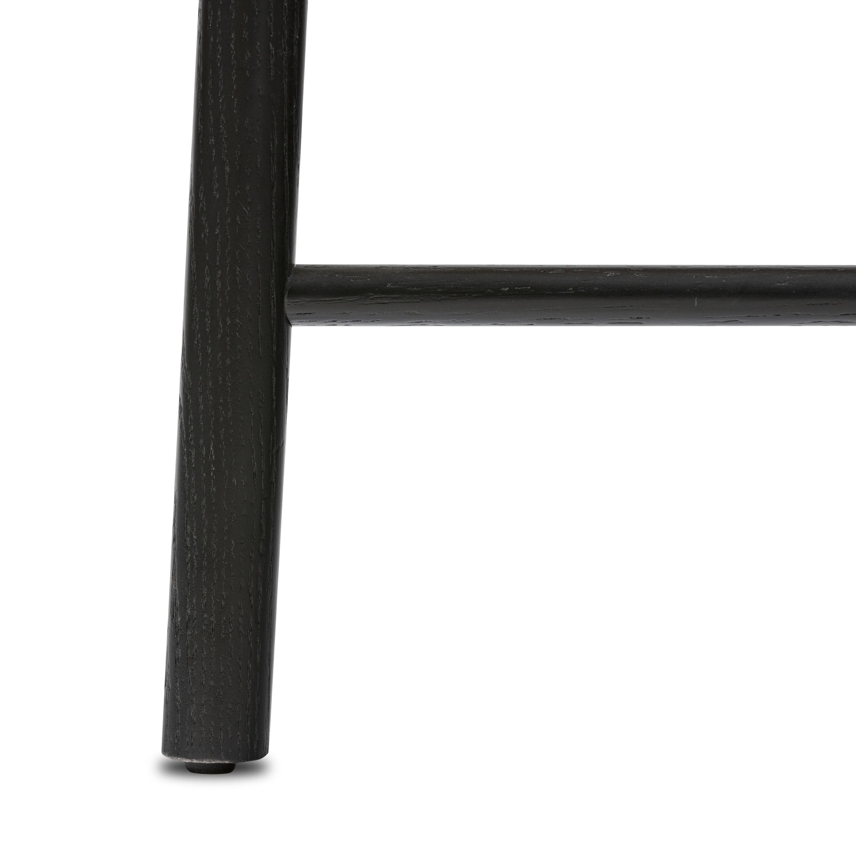 Hamm Counter Stool | Black - Image 11
