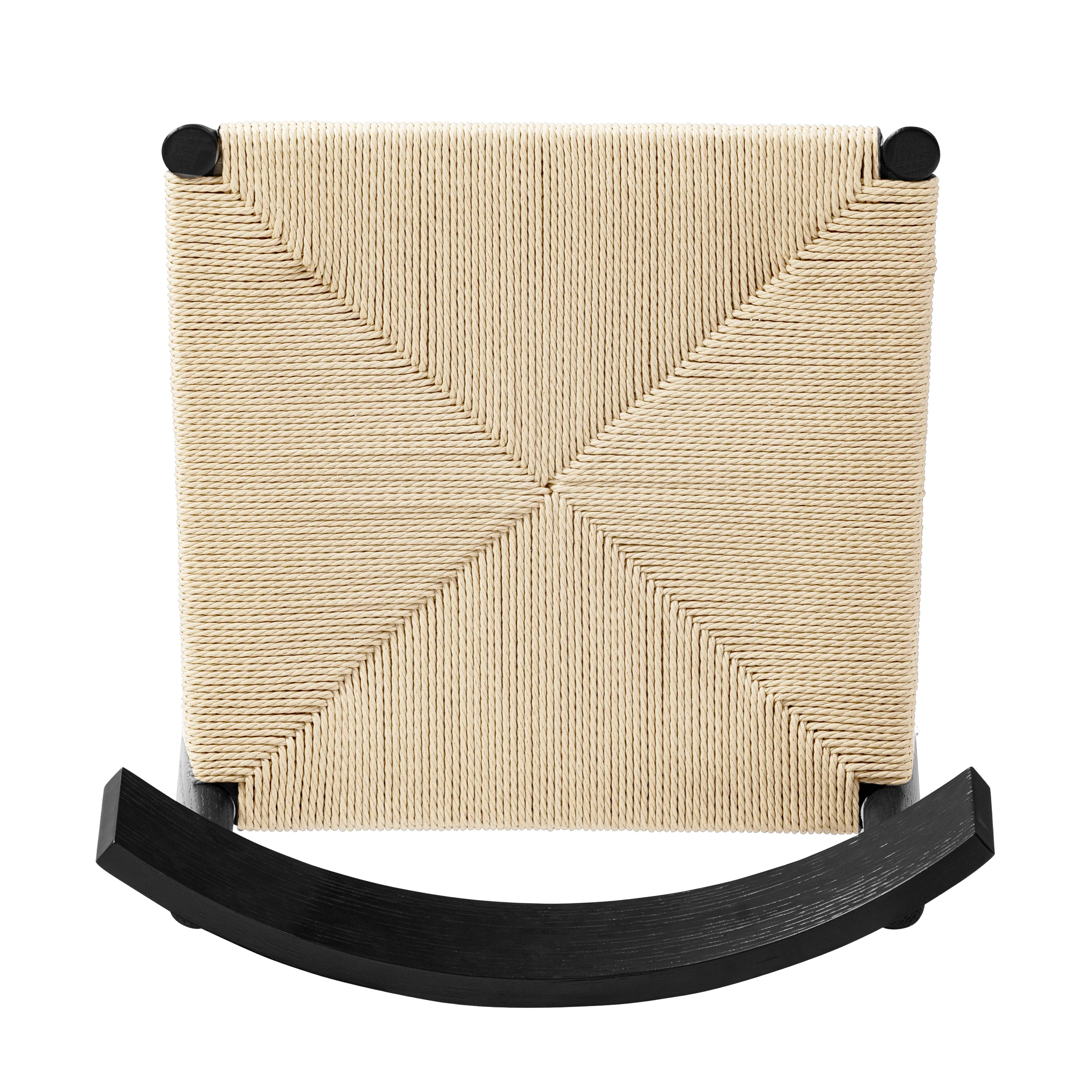 Hamm Counter Stool | Black - Image 7