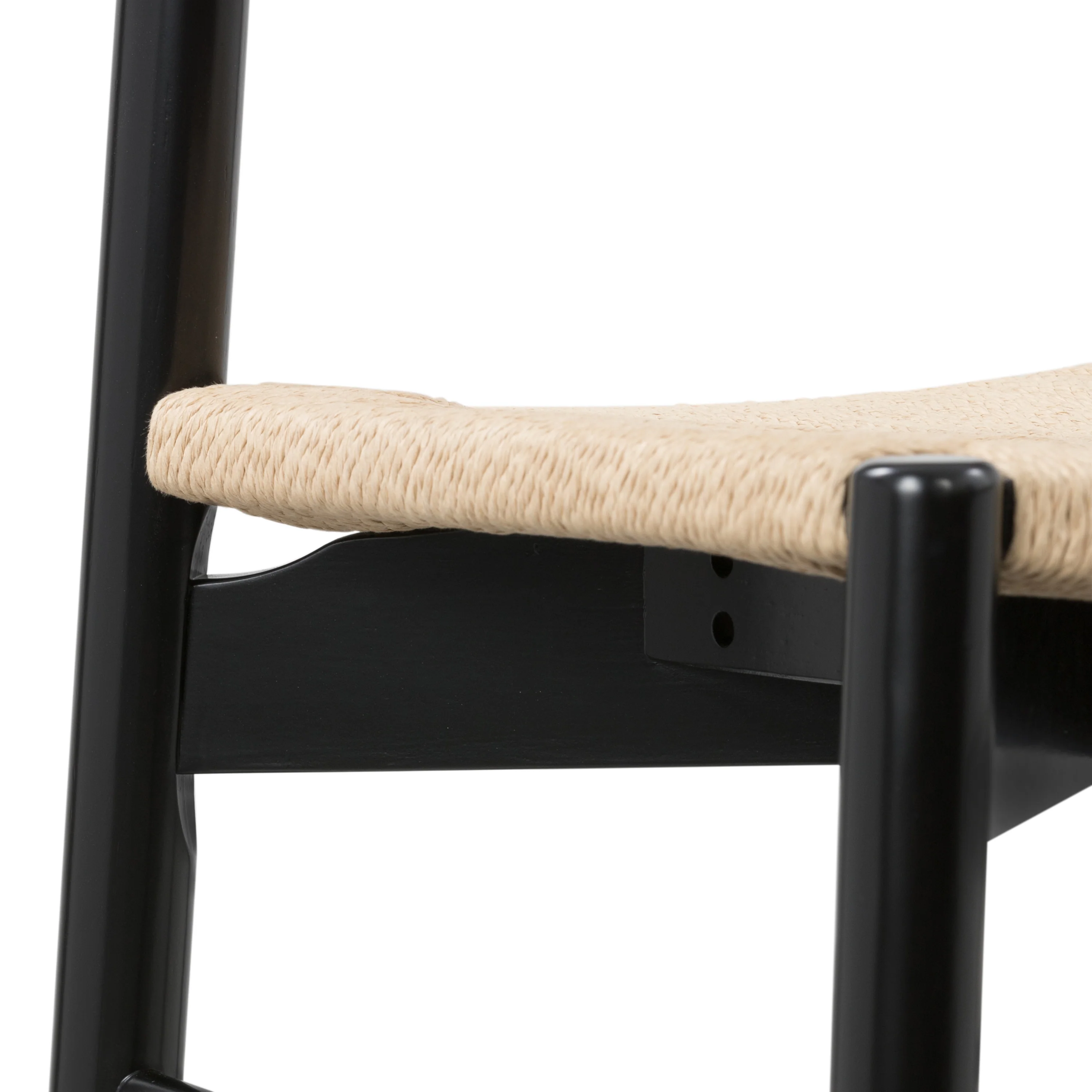 Hamm Dining Chair | Black - Image 10