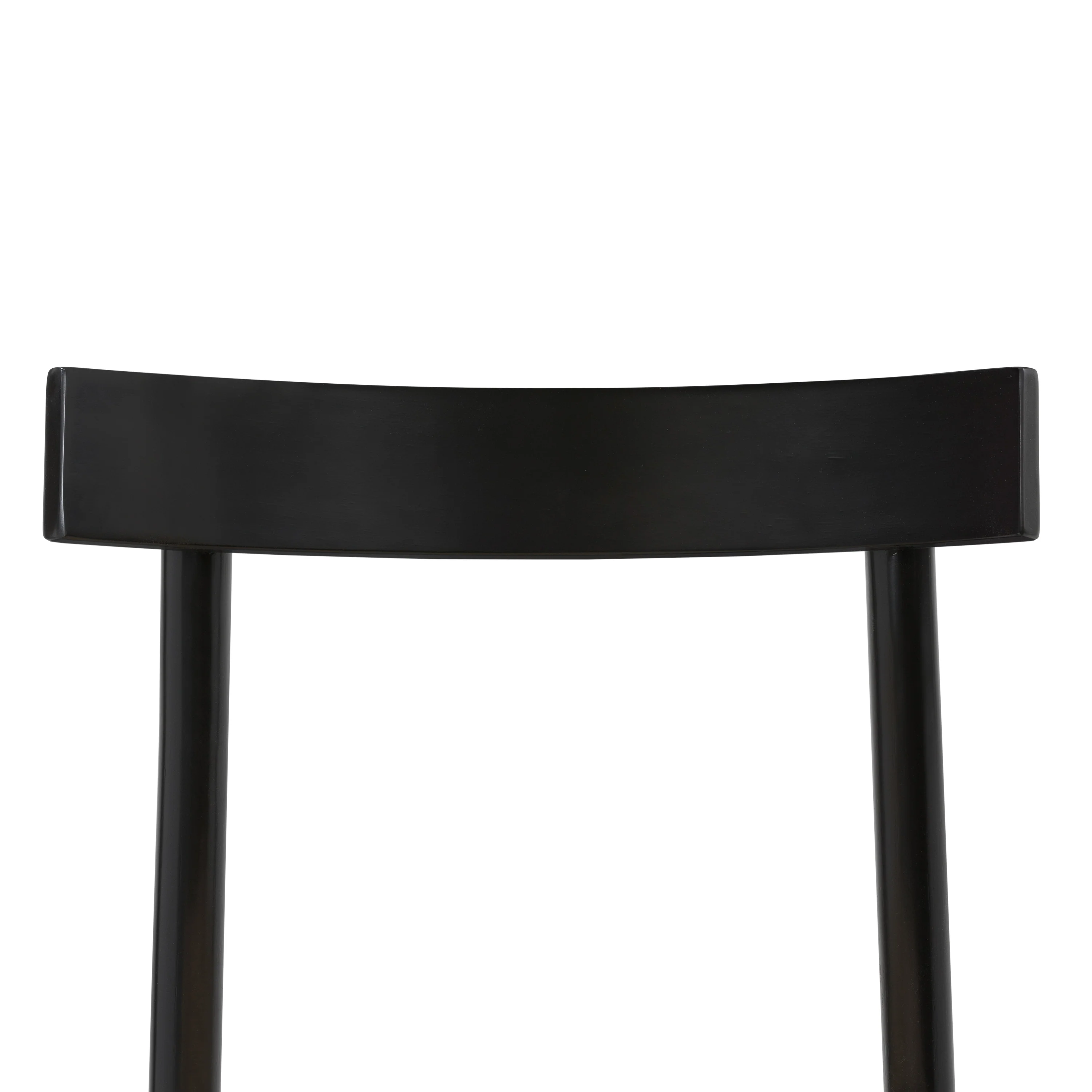 Hamm Dining Chair | Black - Image 11