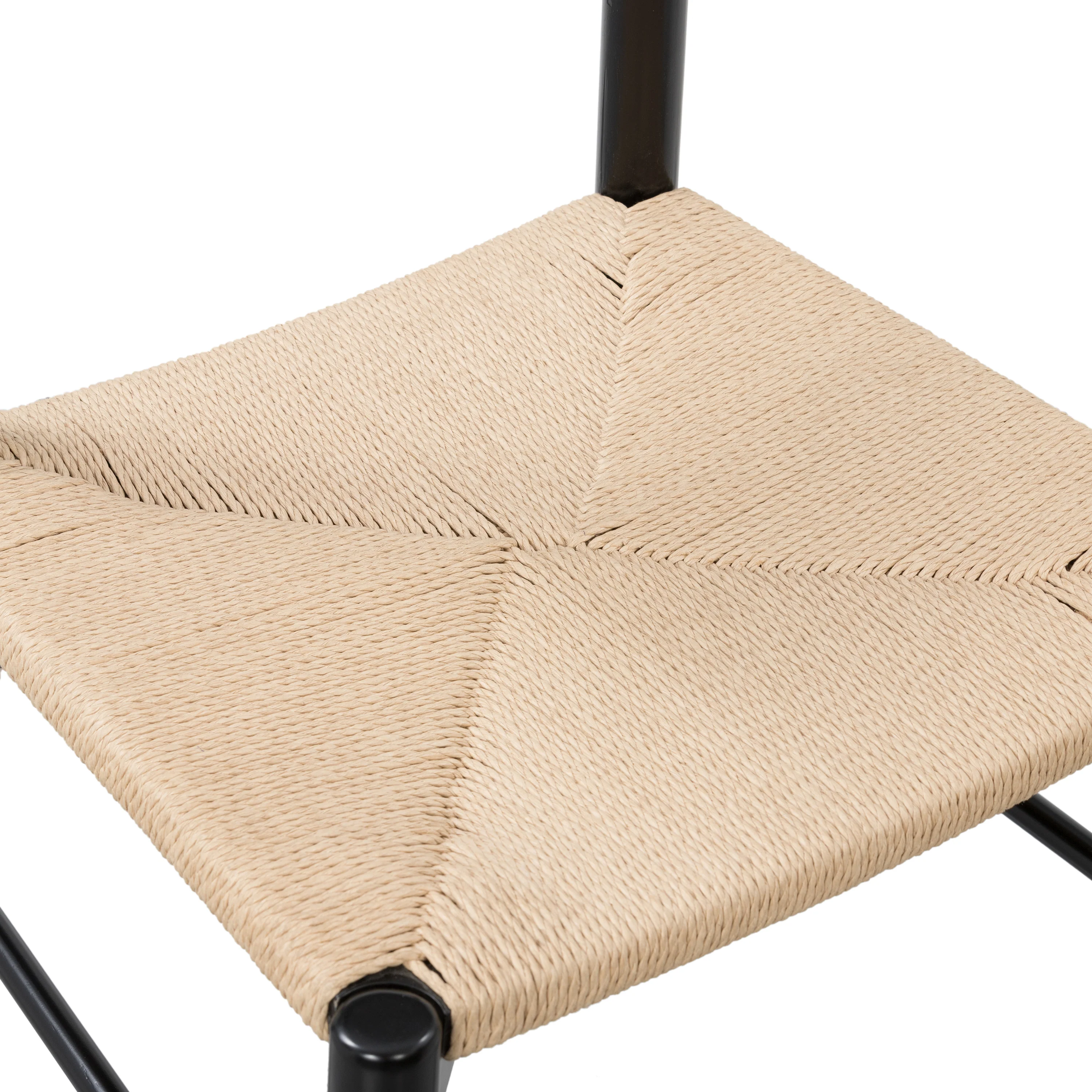 Hamm Dining Chair | Black - Image 14