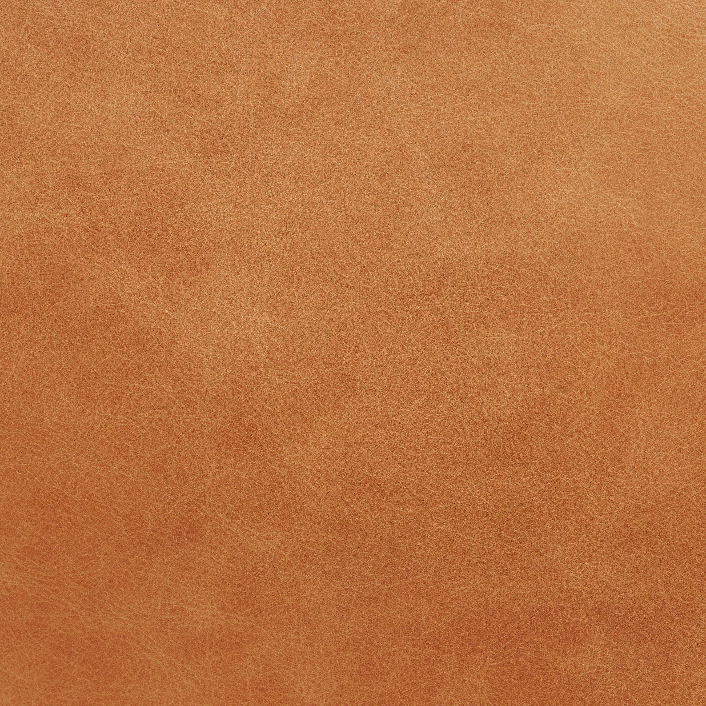 Harper 113.5" Leather Right-facing Pull-Out Sleeper Sectional Sofa | Cognac Tan - Image 14
