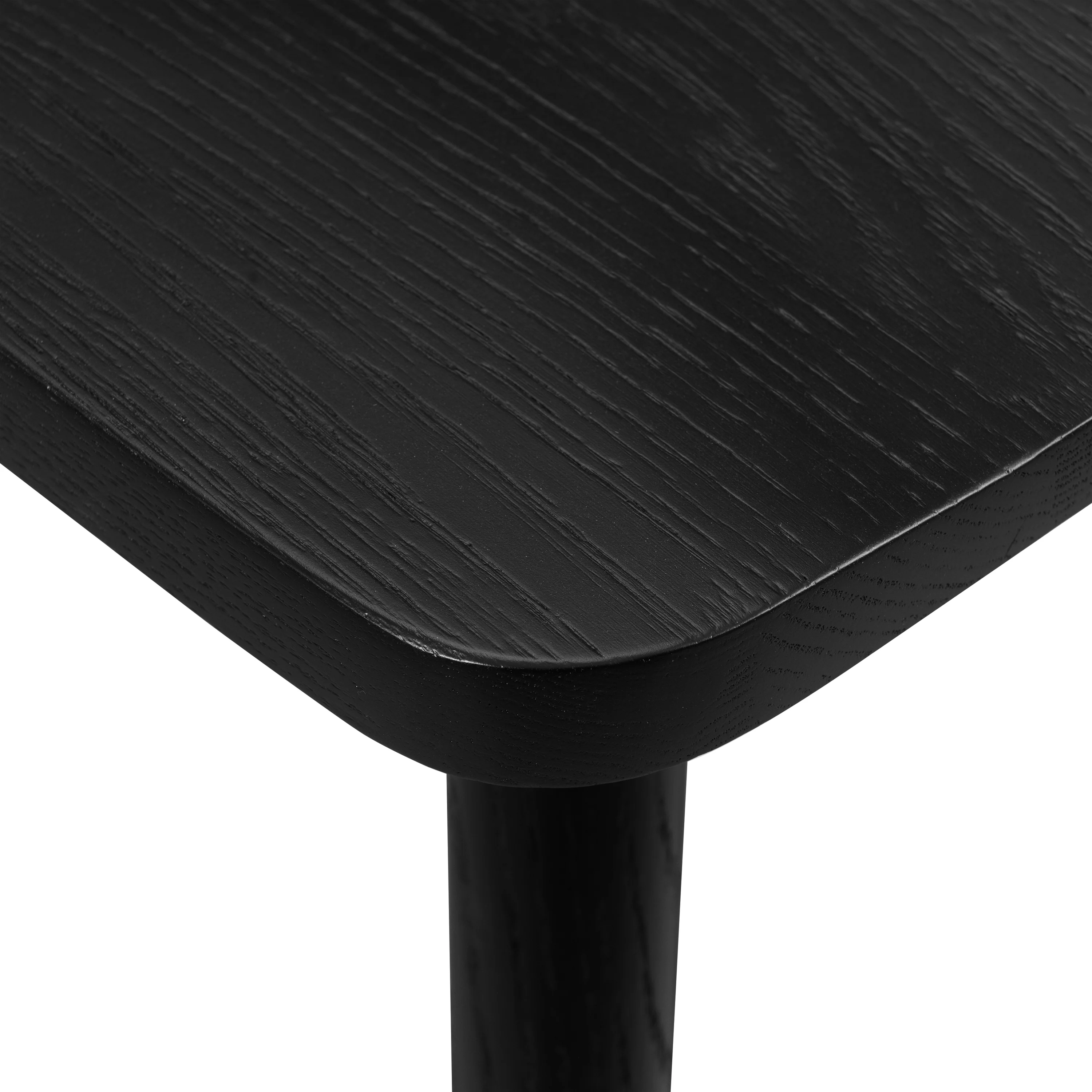 Hava Dining Chair 2.0 | Black - Image 12