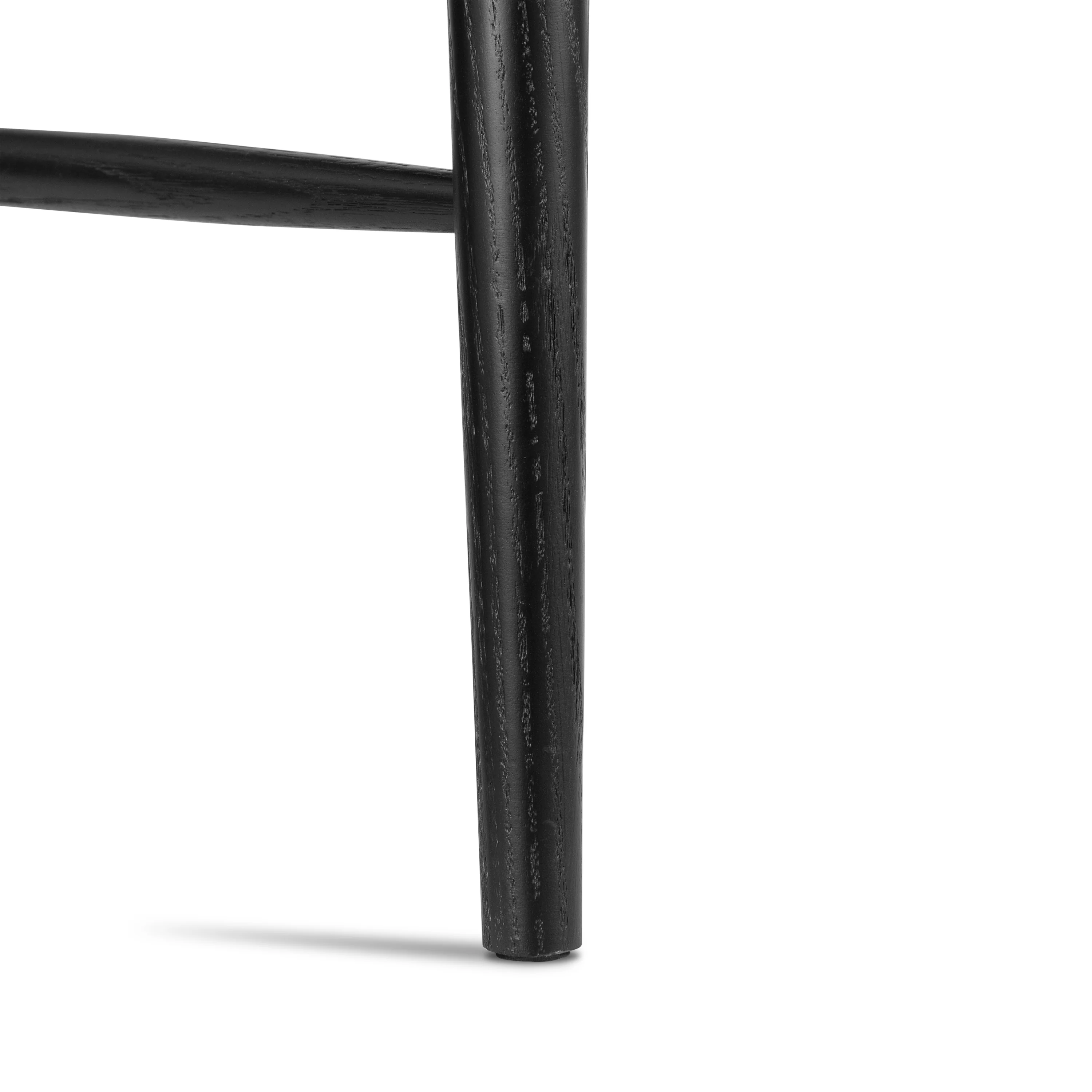 Hava Dining Chair 2.0 | Black - Image 14