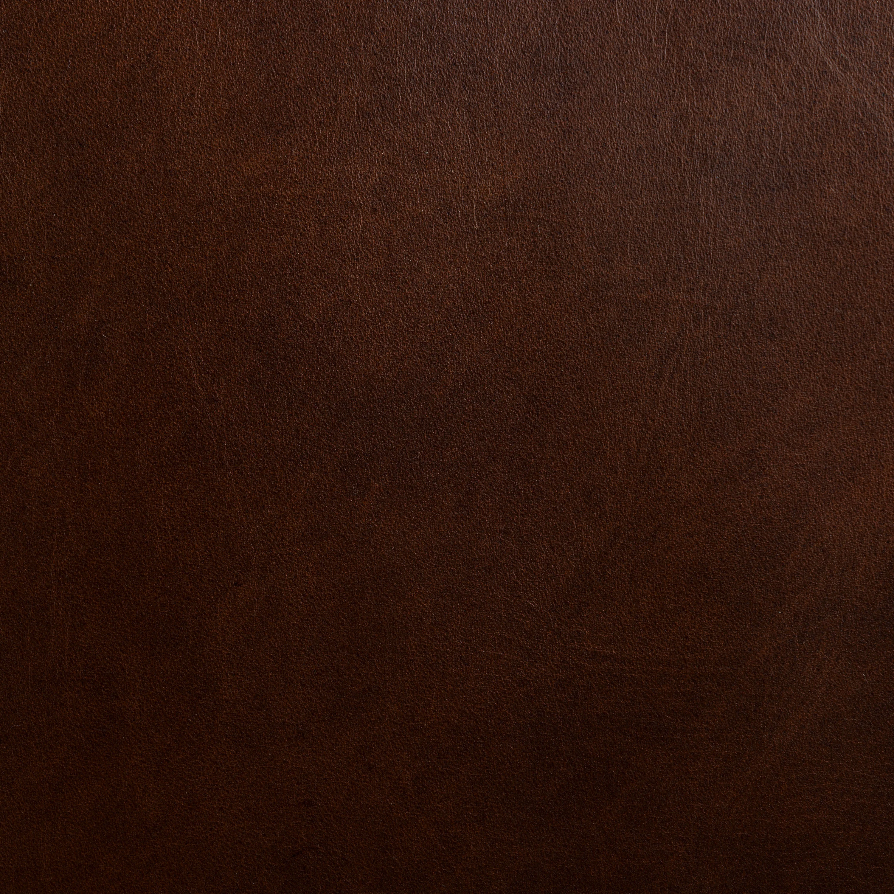 Herstal Leather Lounge Chair | Oscuro Brown - Image 15