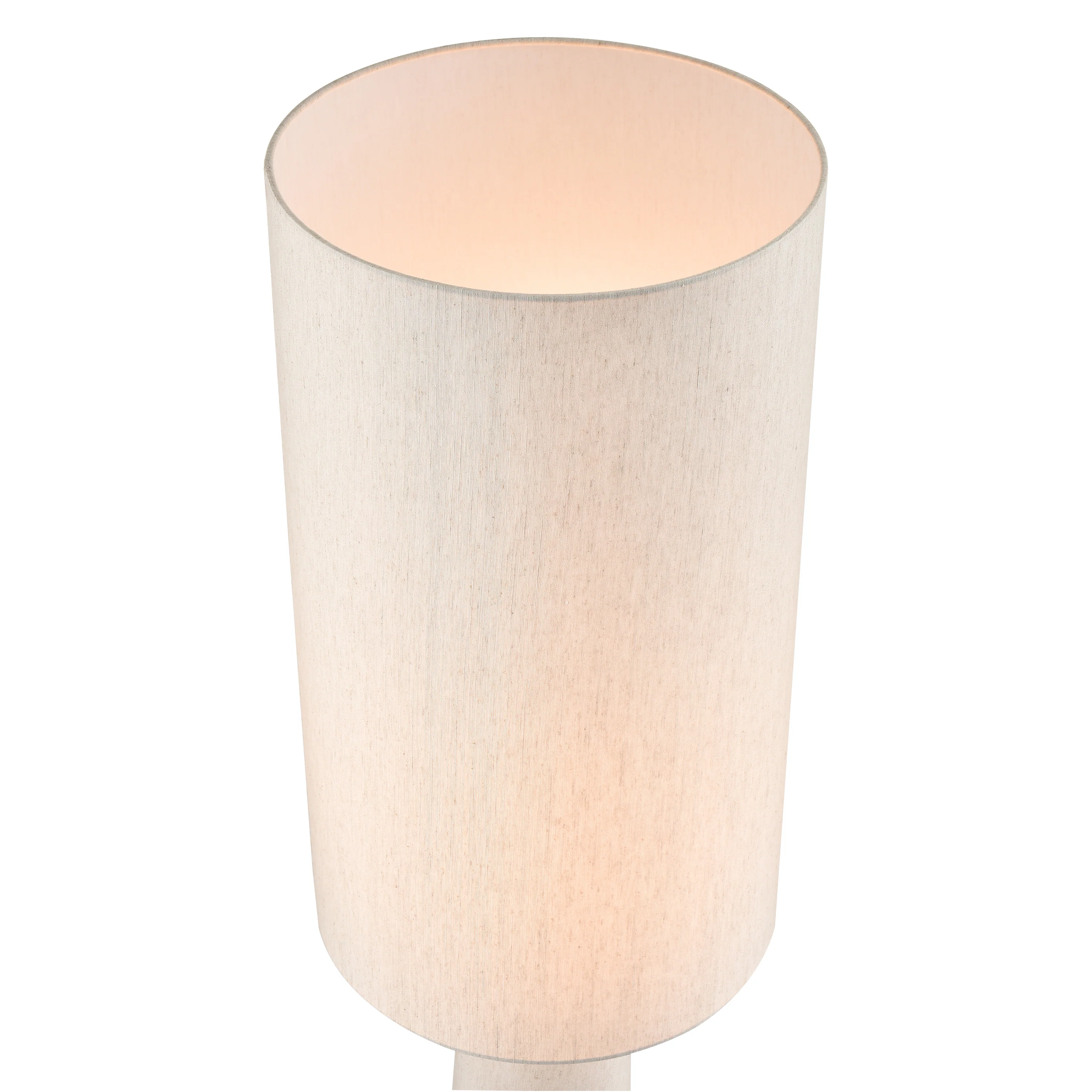 Kobe Floor Lamp | Natural - Image 11