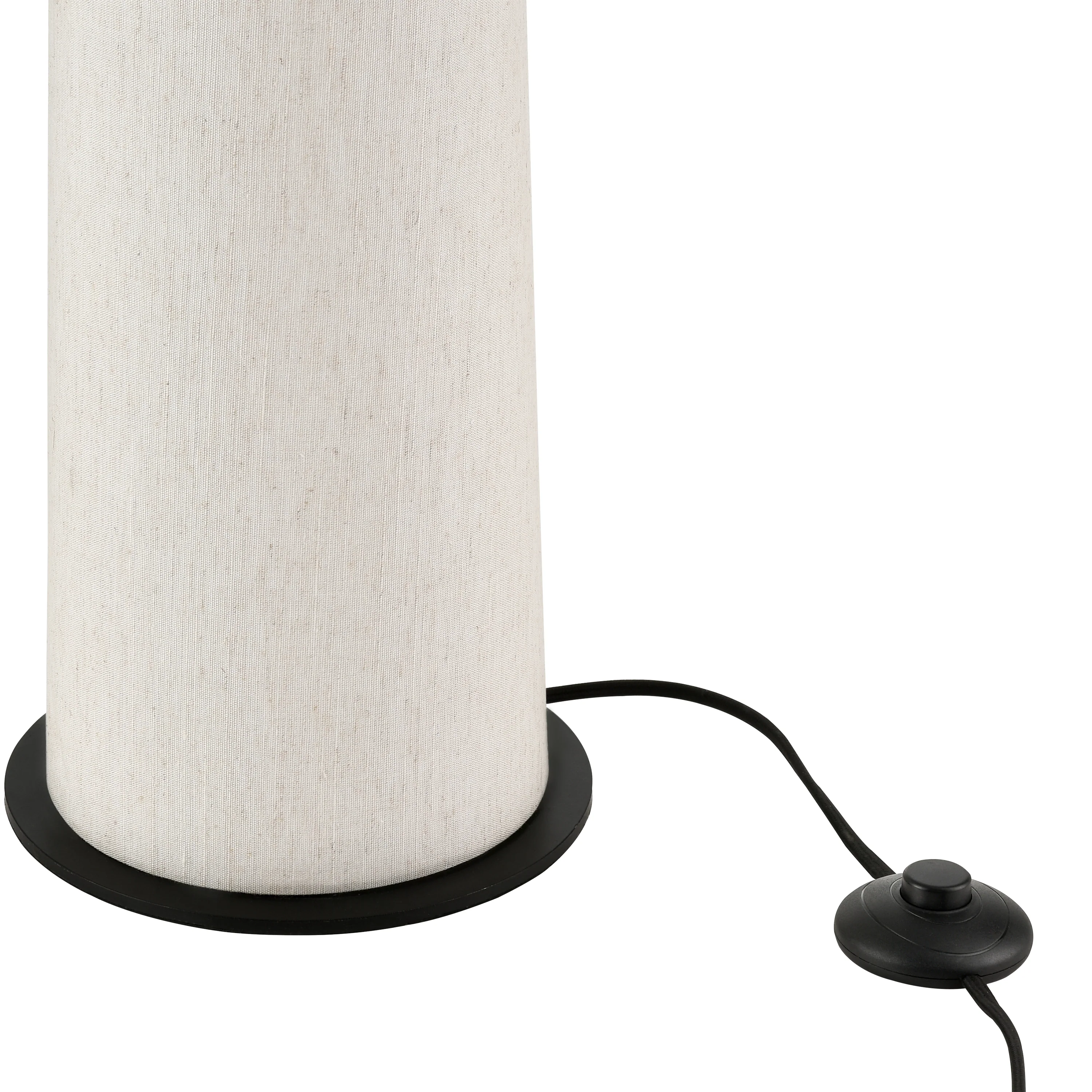 Kobe Floor Lamp | Natural - Image 12