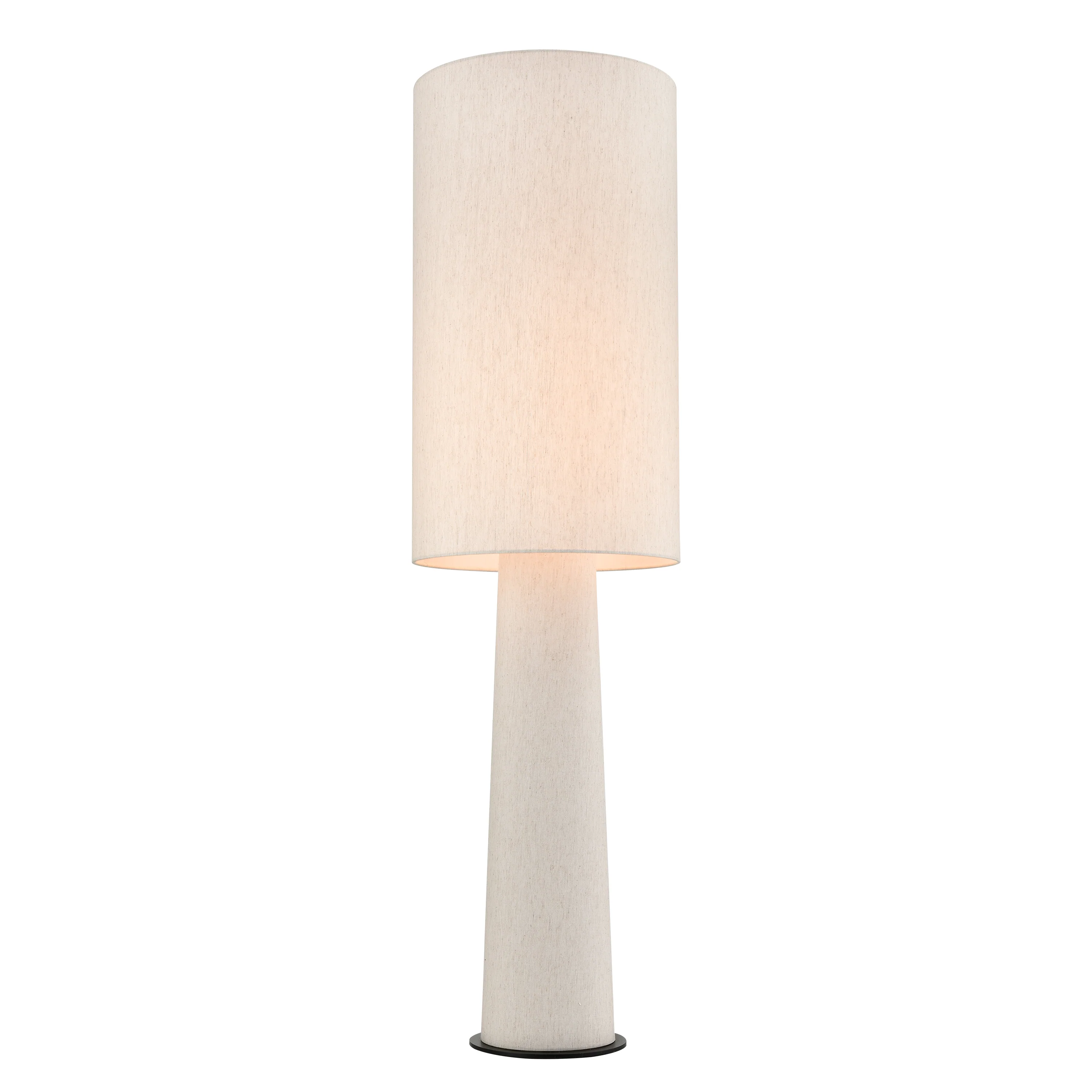 Kobe Floor Lamp | Natural - Image 4