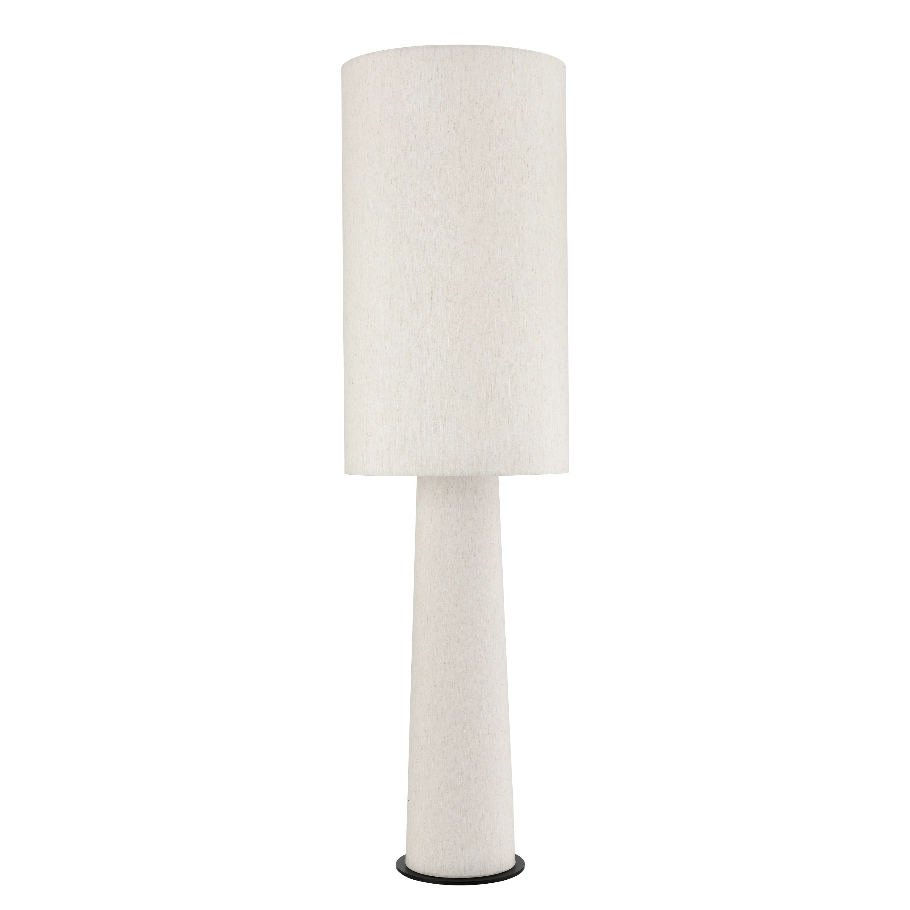 Kobe Floor Lamp | Natural - Image 7