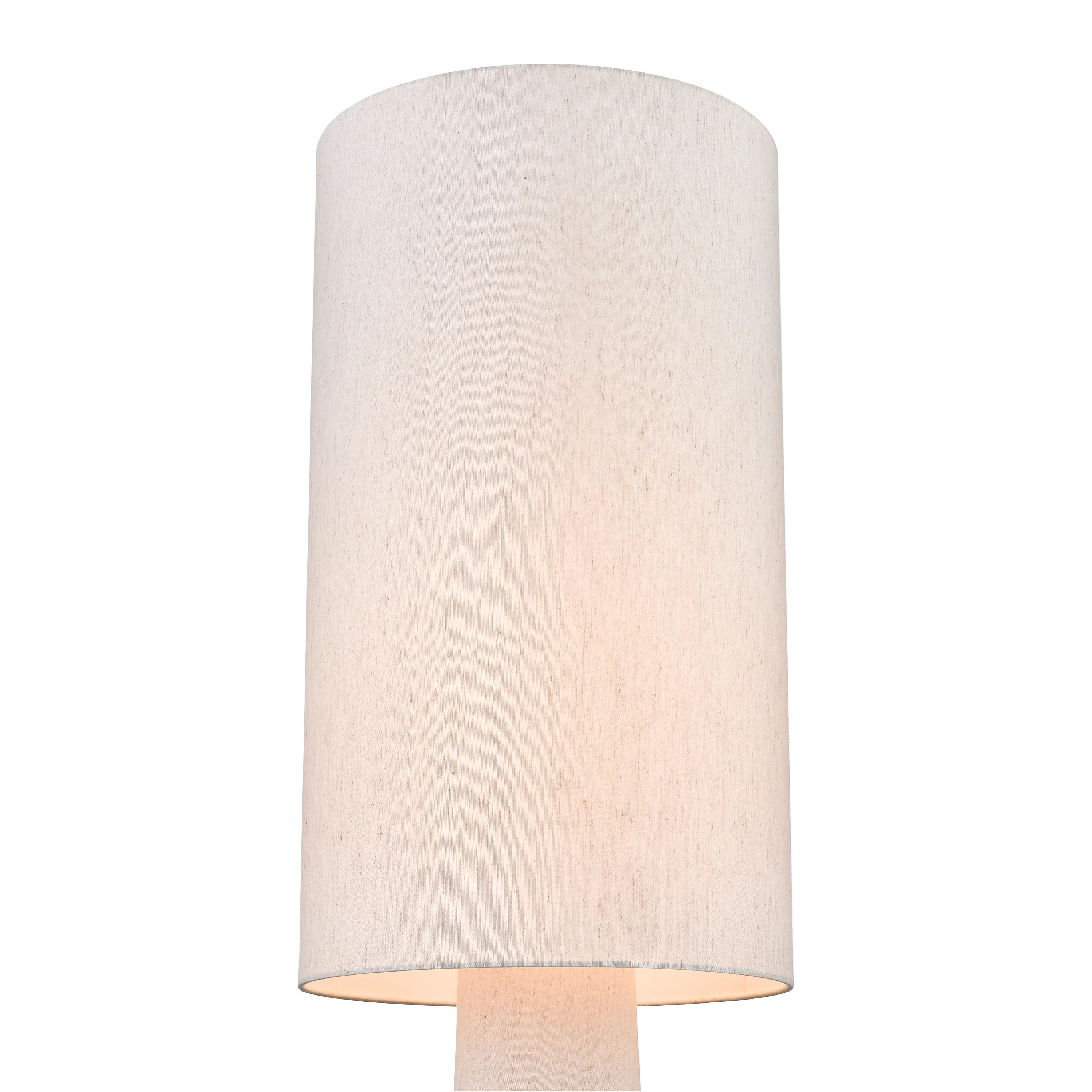 Kobe Floor Lamp | Natural - Image 8