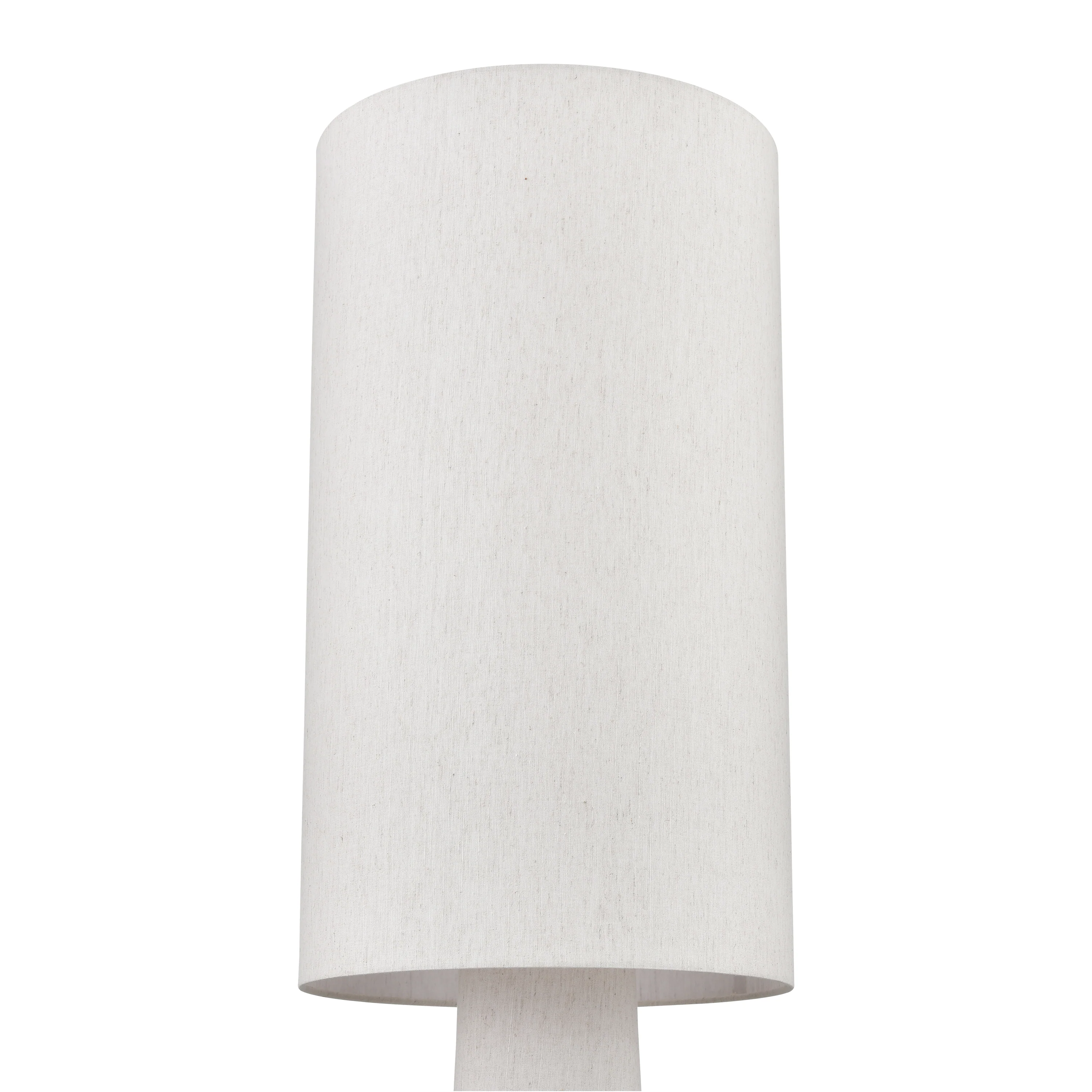 Kobe Floor Lamp | Natural - Image 9