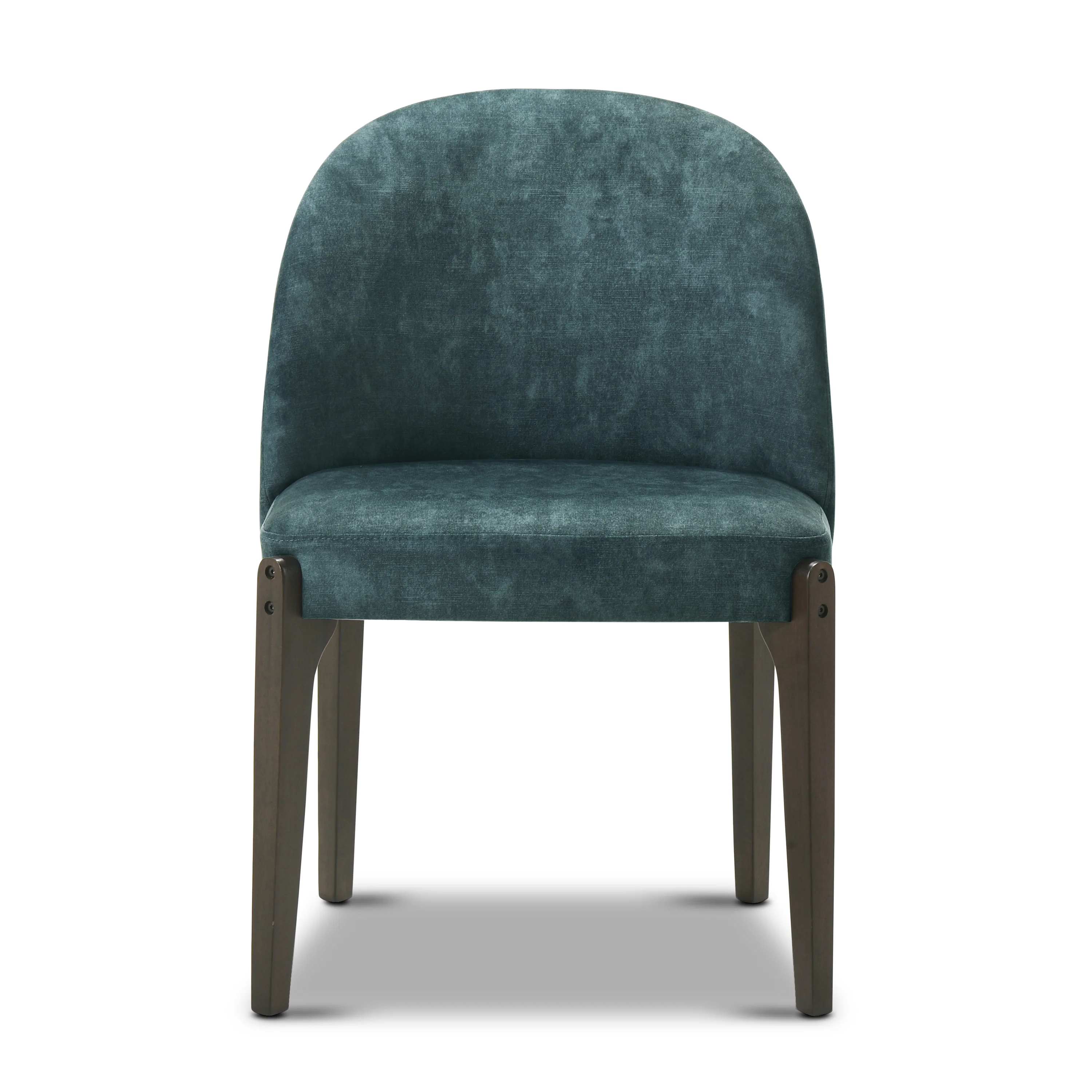 Pietta Dining Chair | Cobalt Blue | Set of 2 - Image 5