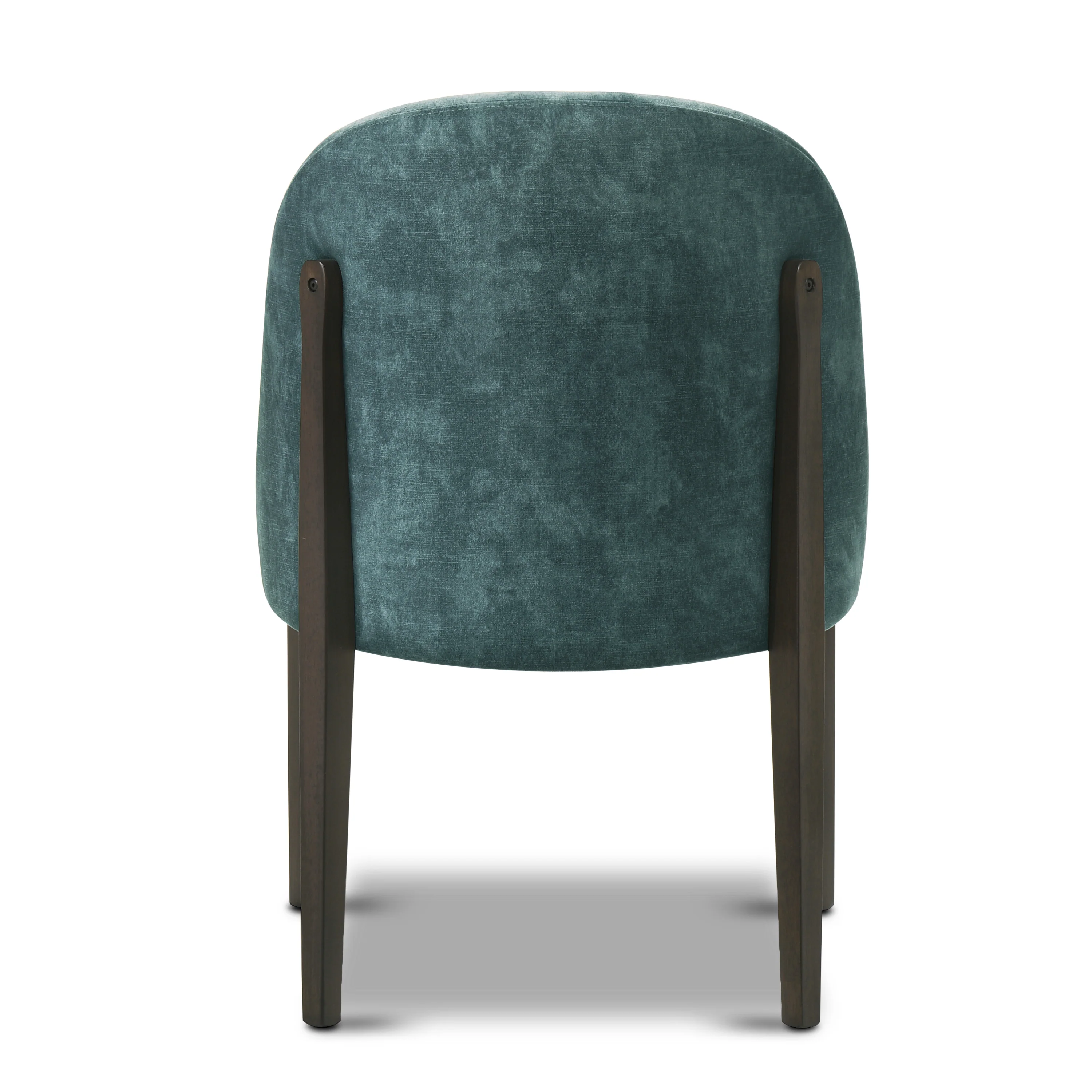 Pietta Dining Chair | Cobalt Blue | Set of 2 - Image 9