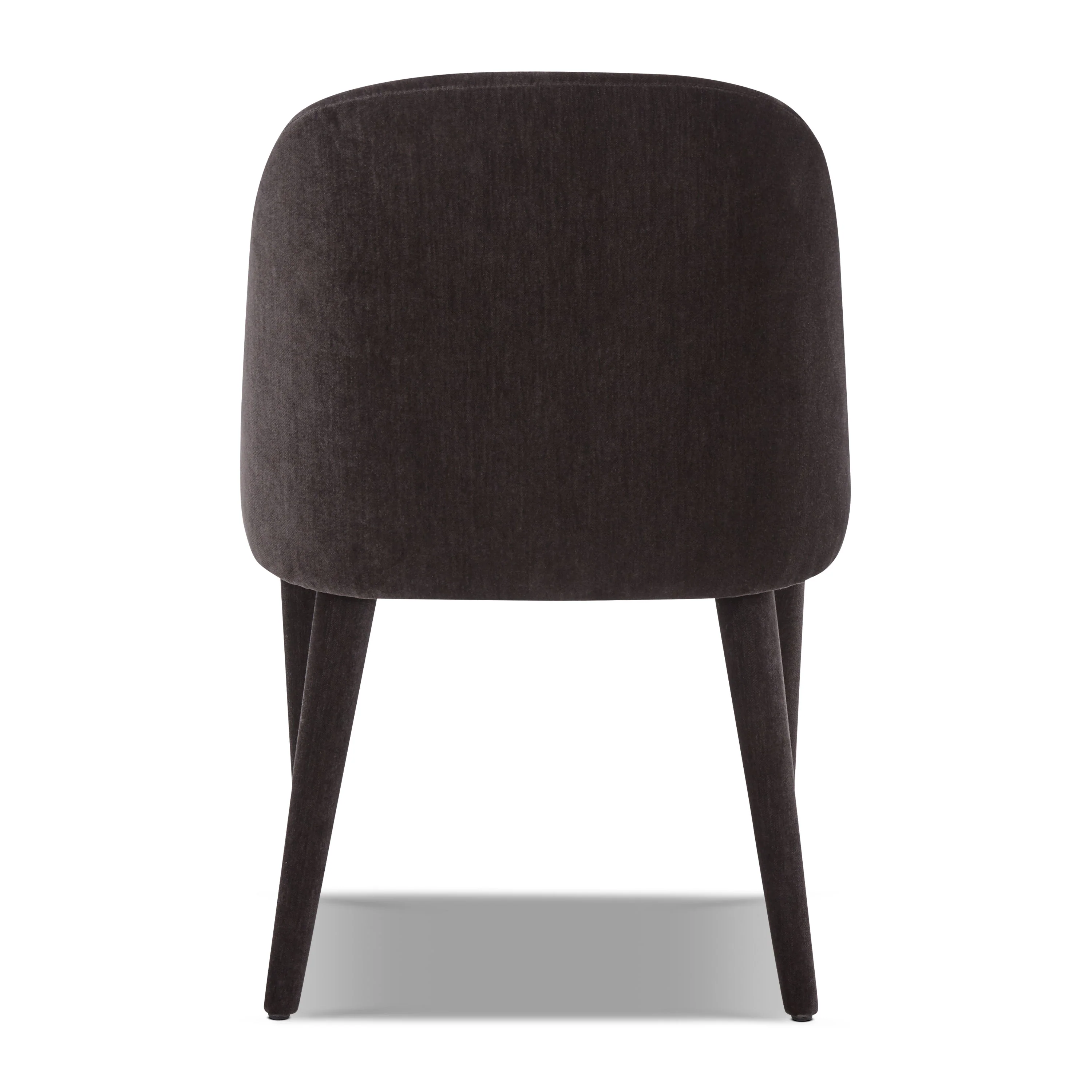 Labin Dining Chair | Ganache Brown | Set of 2 - Image 7