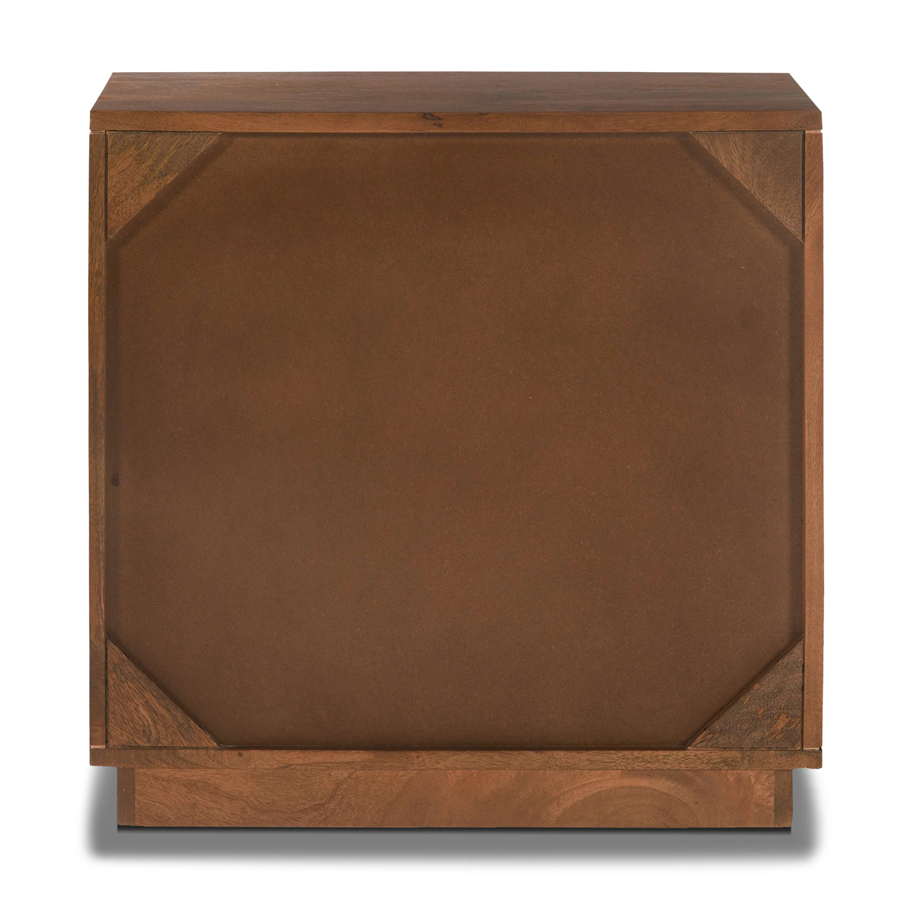 Laso Nightstand | Black - Image 7