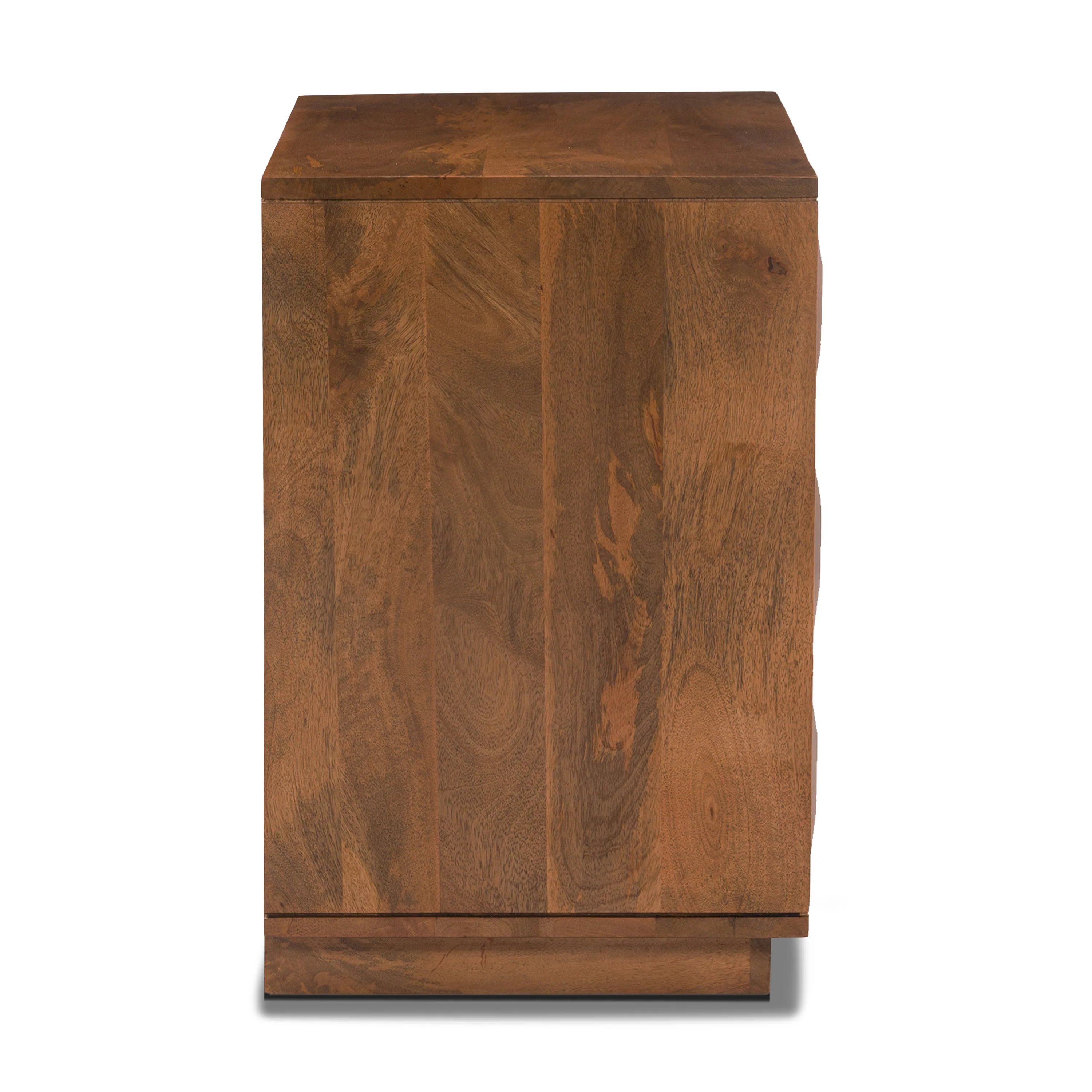 Laso Nightstand | English Walnut - Image 6