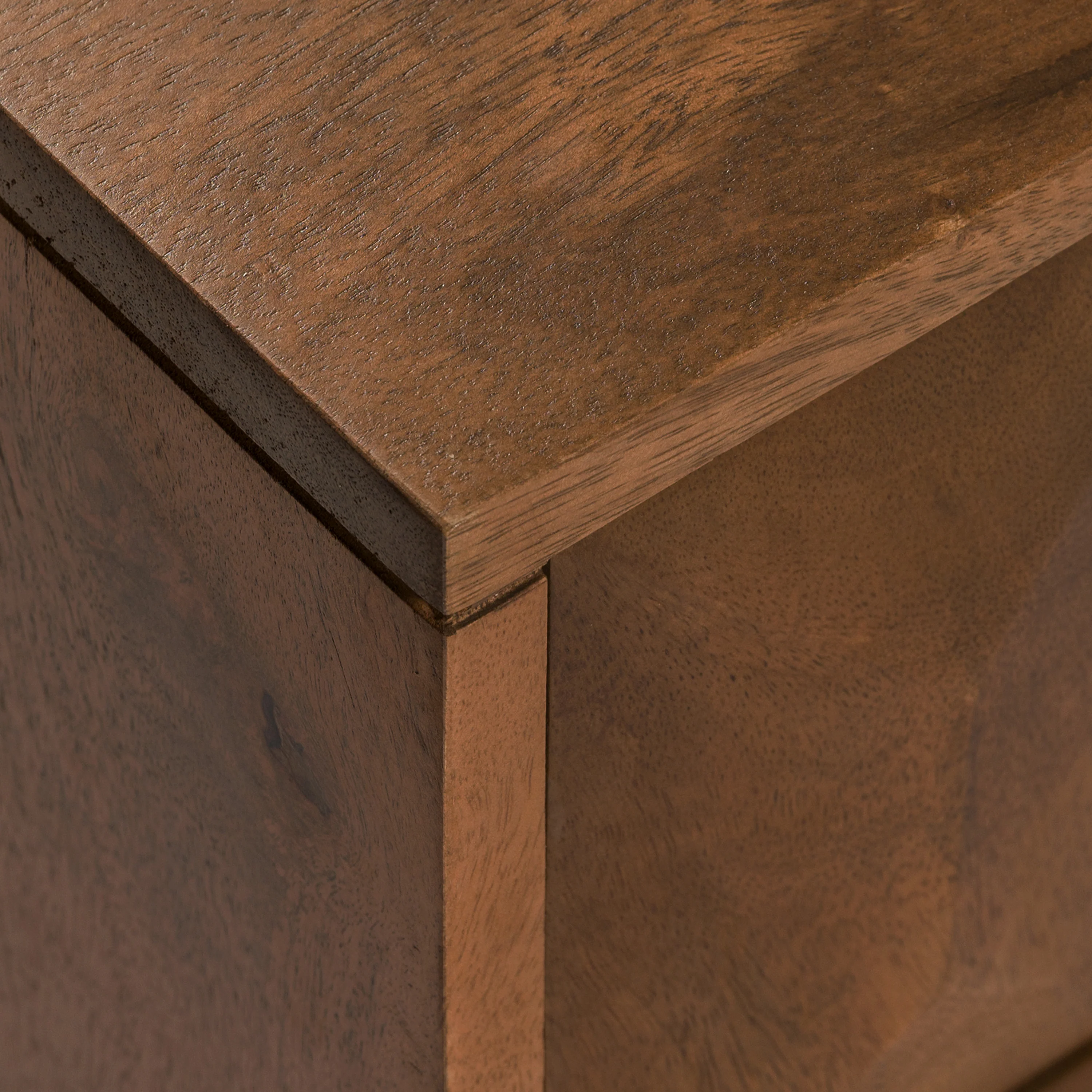 Laso Nightstand | English Walnut - Image 8