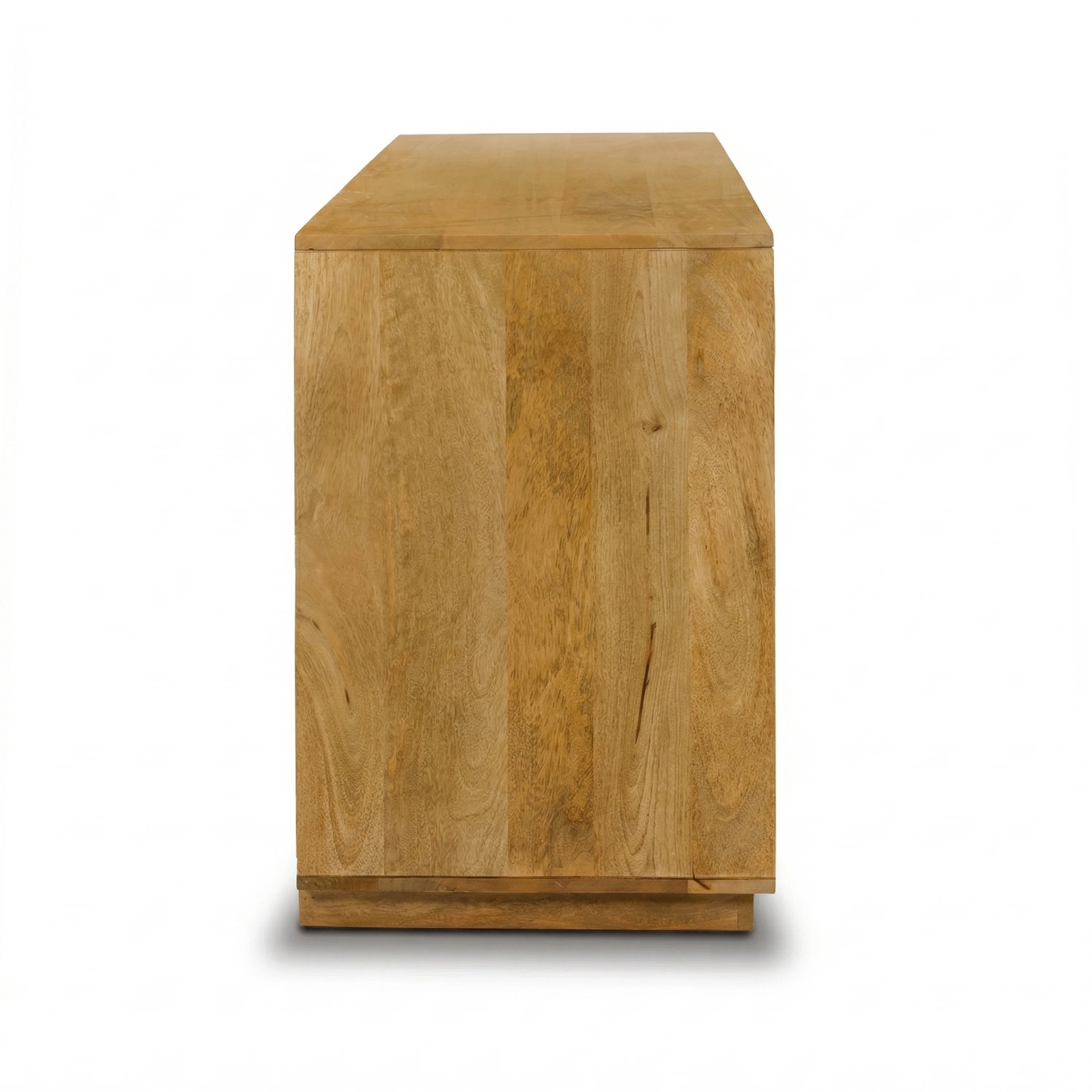 Laso Sideboard (72") | Natural - Image 6