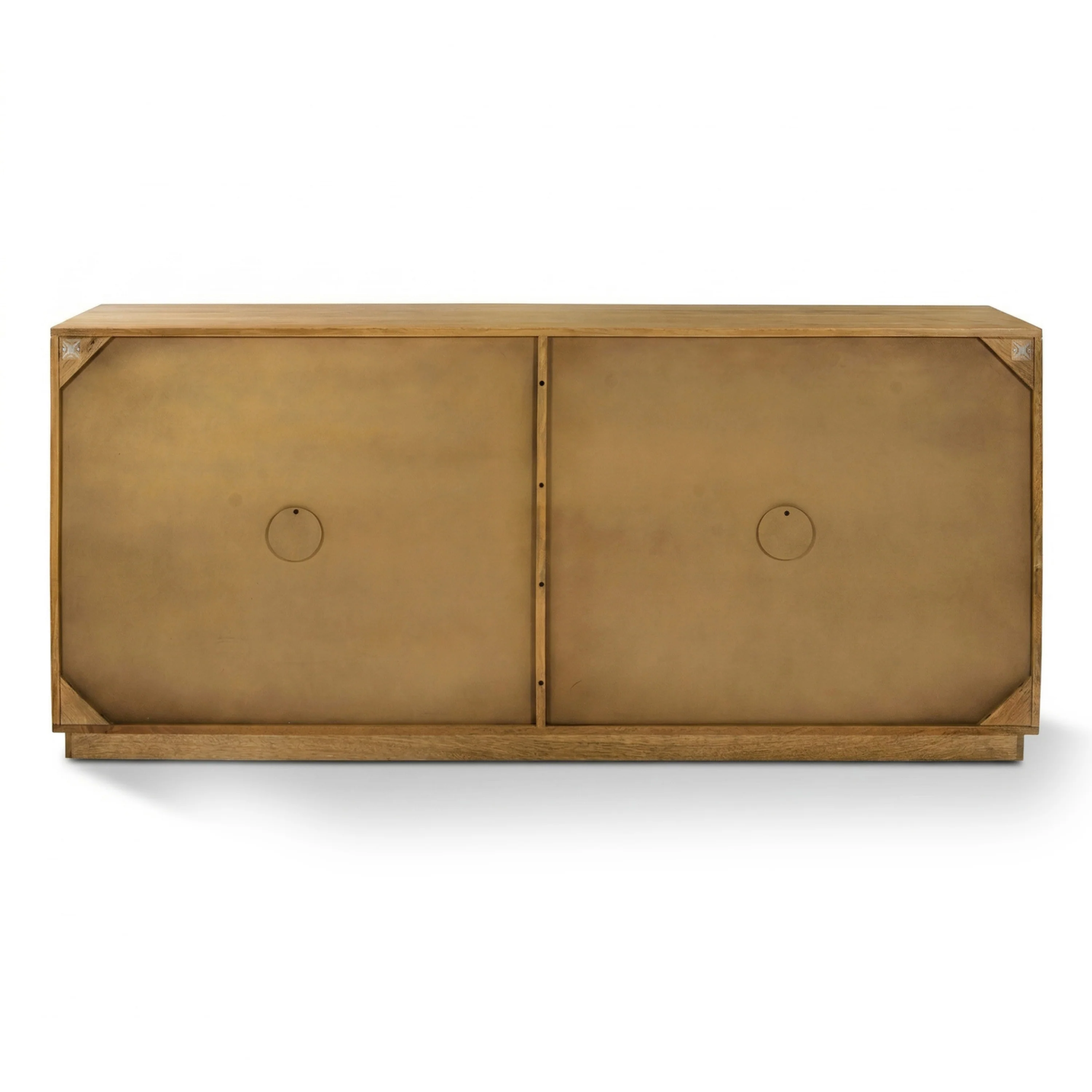 Laso Sideboard (72") | Natural - Image 7