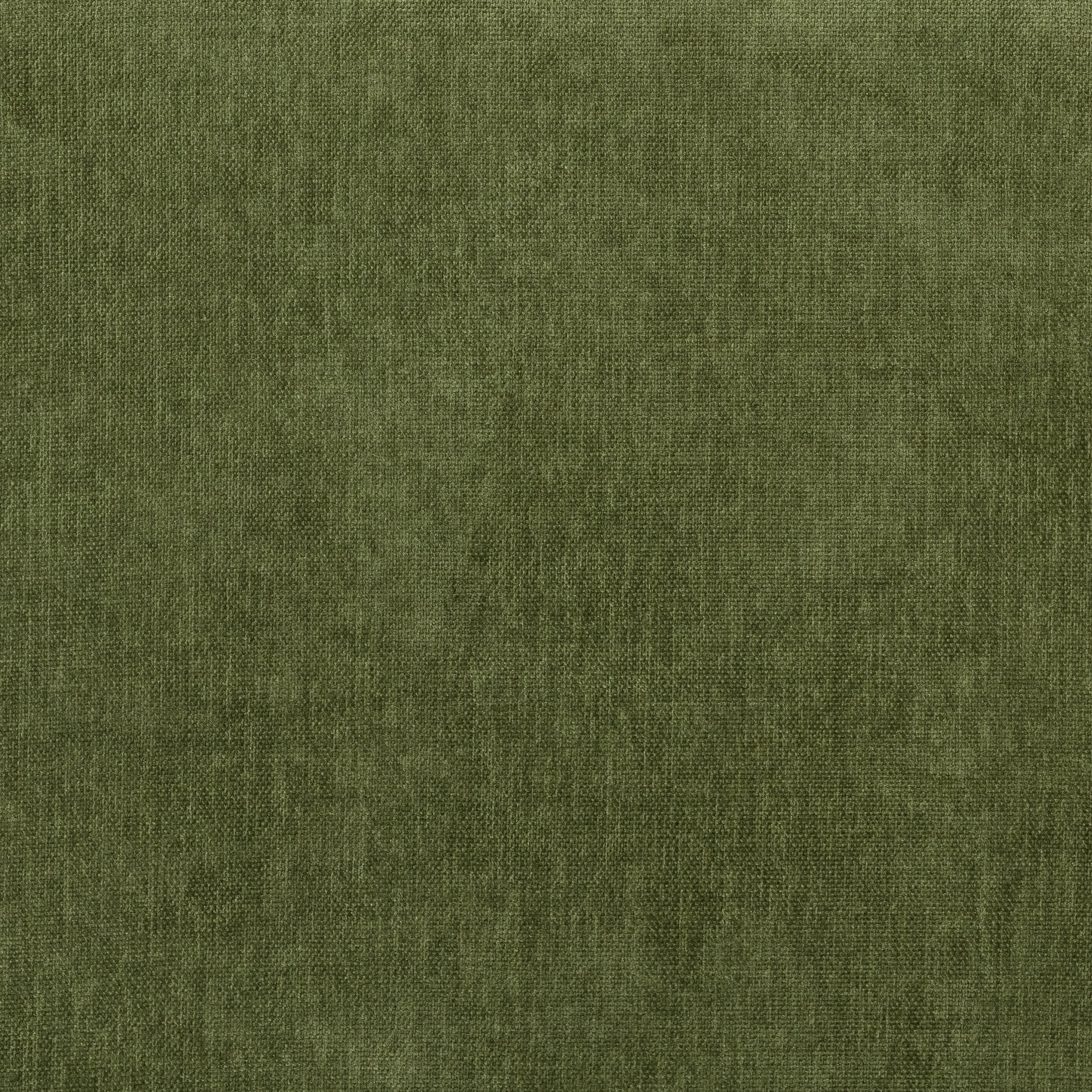 Lea 90.5" Sofa | Distressed Green Velvet - Image 15