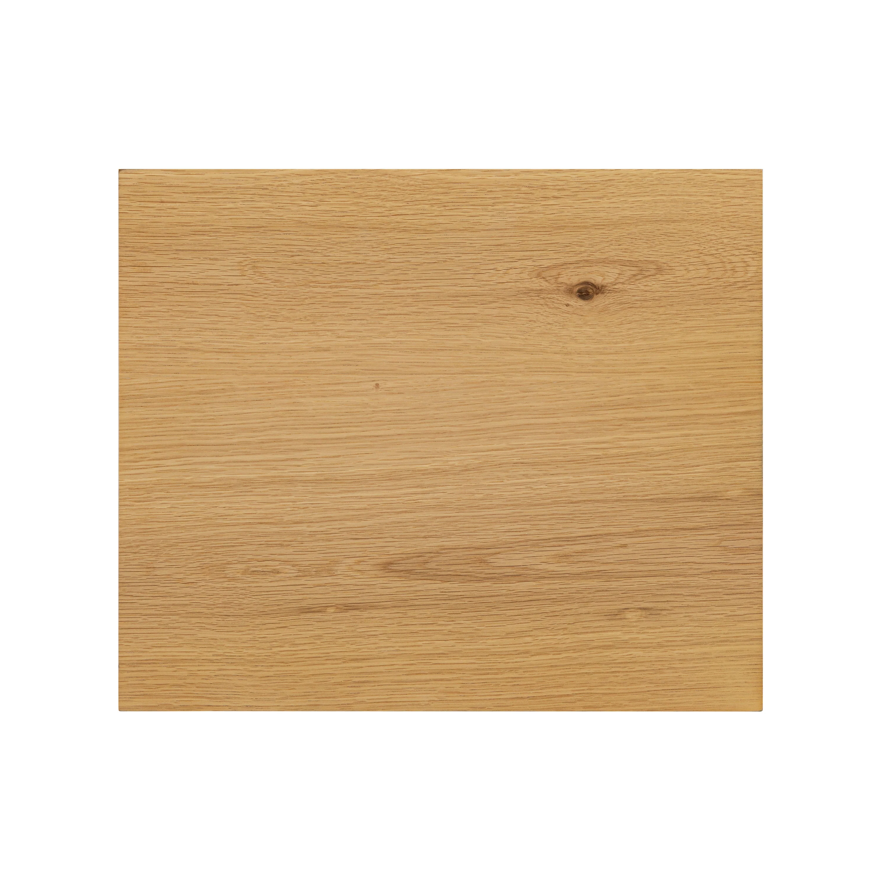Leeds Nightstand | Oak - Image 8