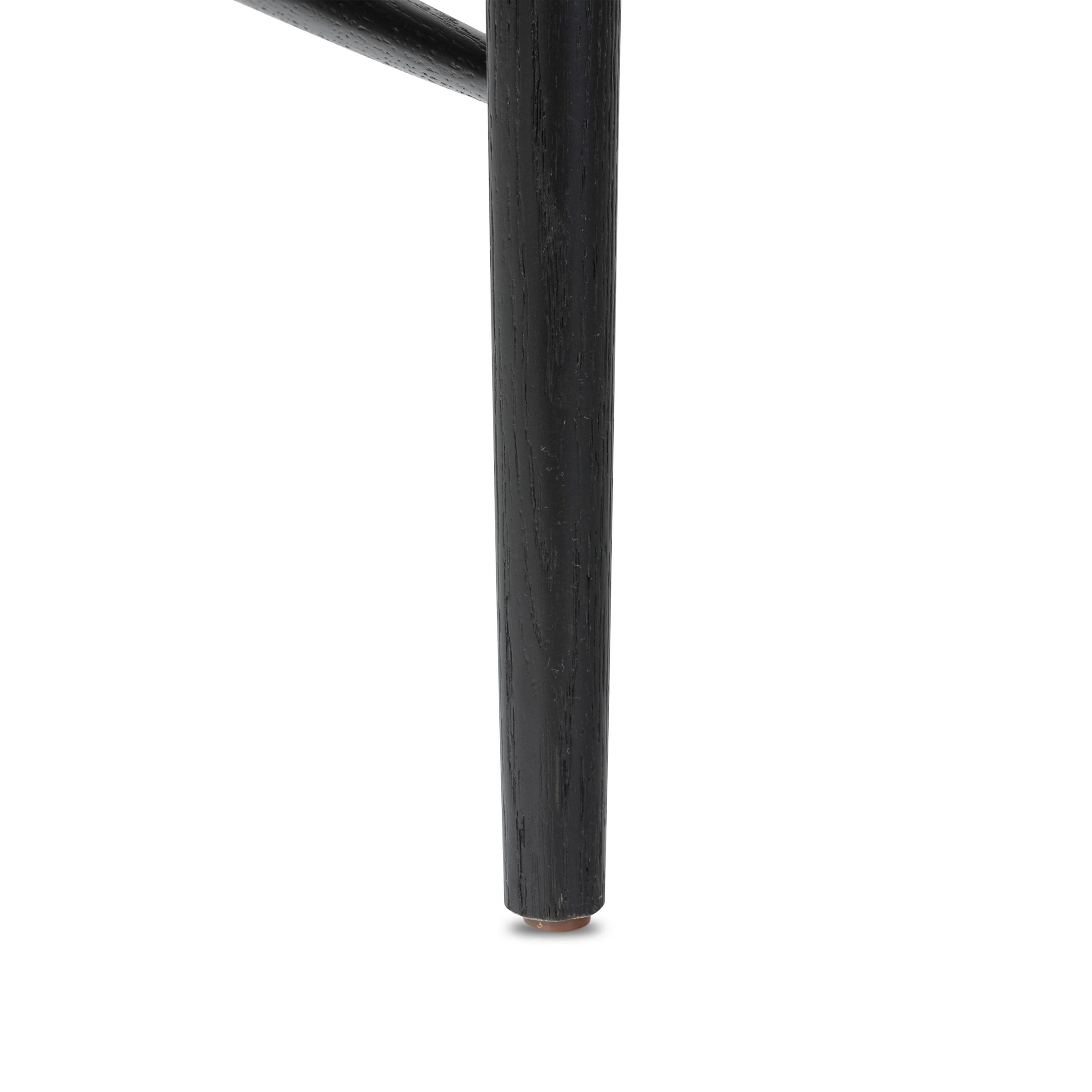 Ligna Dining Chair | Black - Image 12