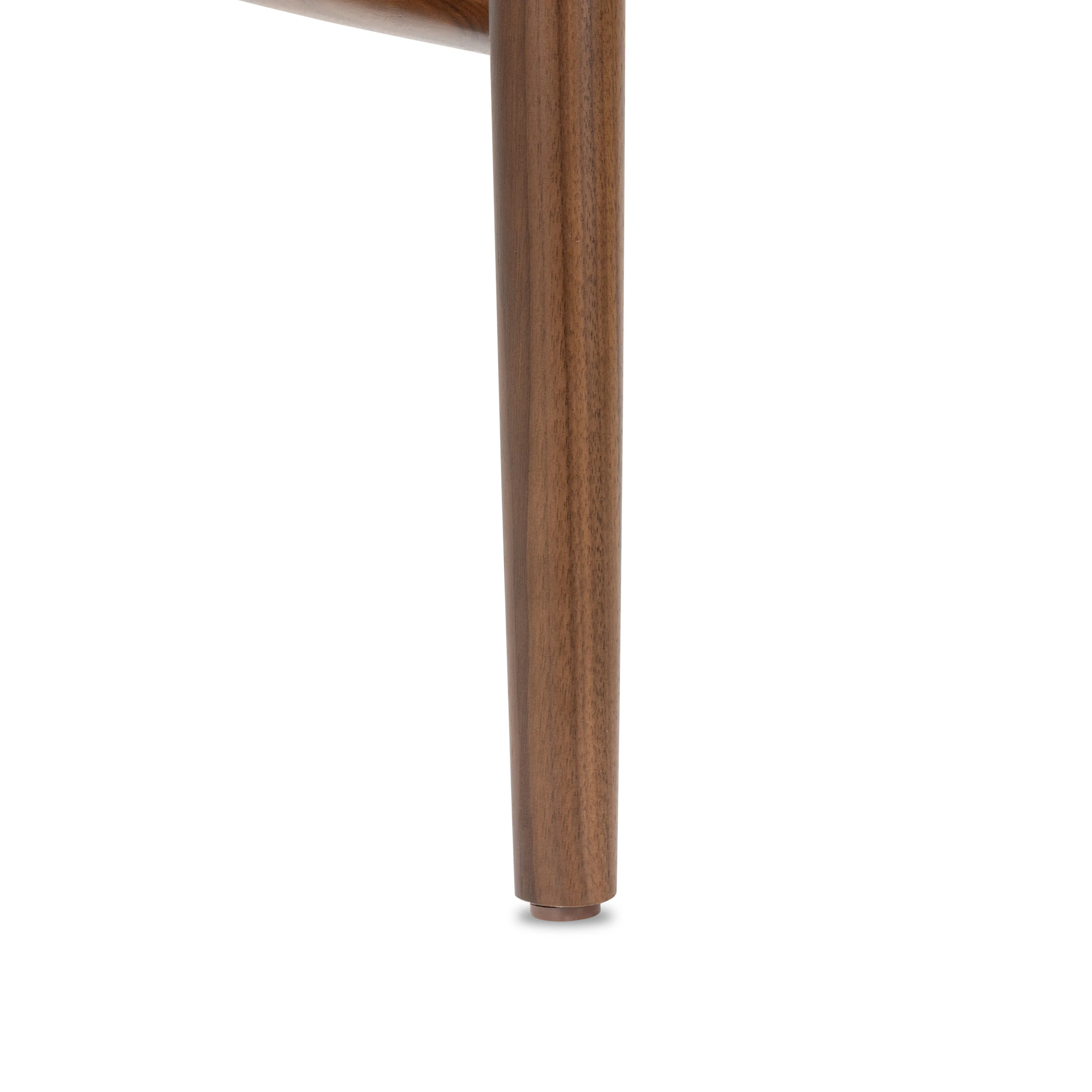 Ligna Dining Chair | Walnut - Image 11