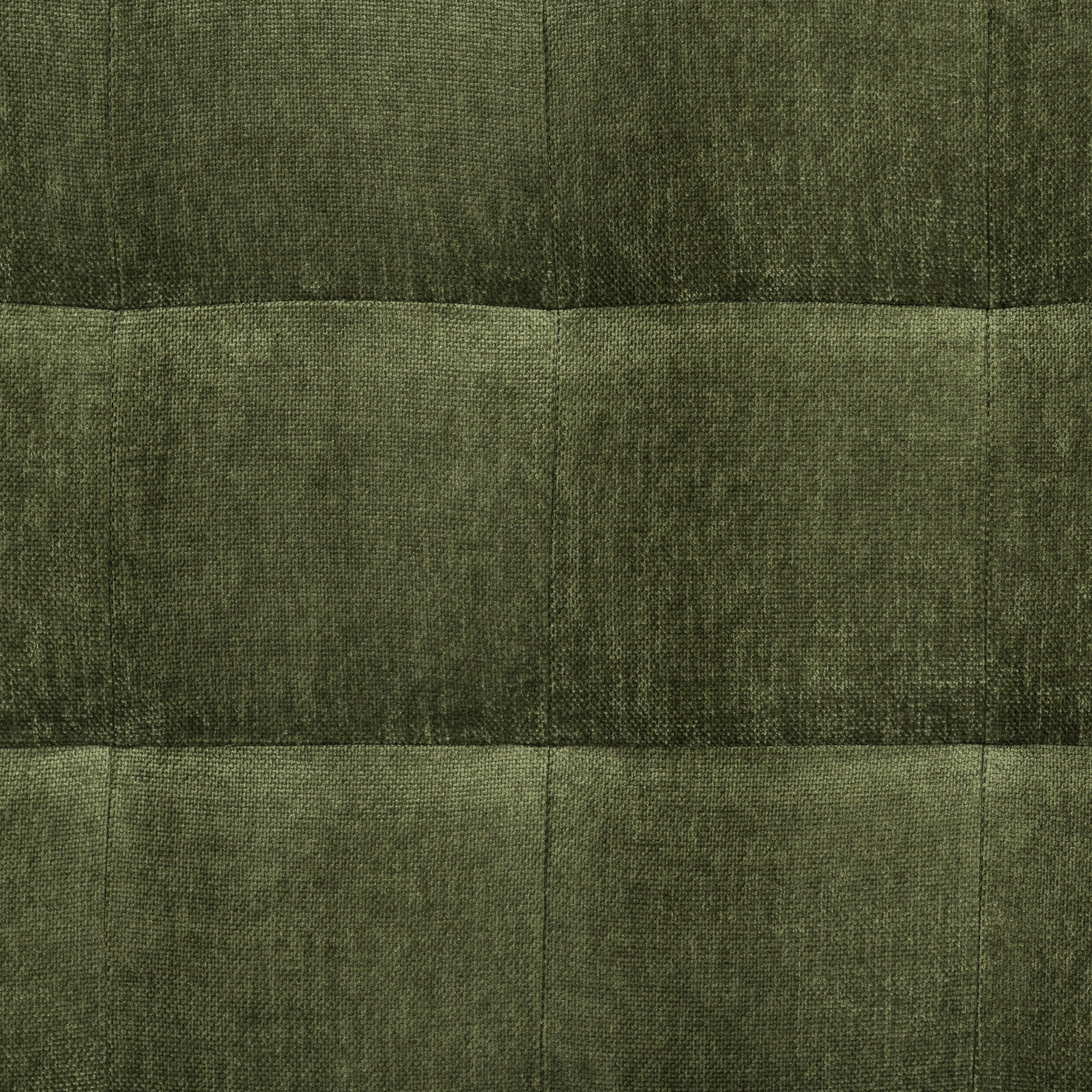 Luca Fabric Bench | Distressed Green Velvet - Image 10