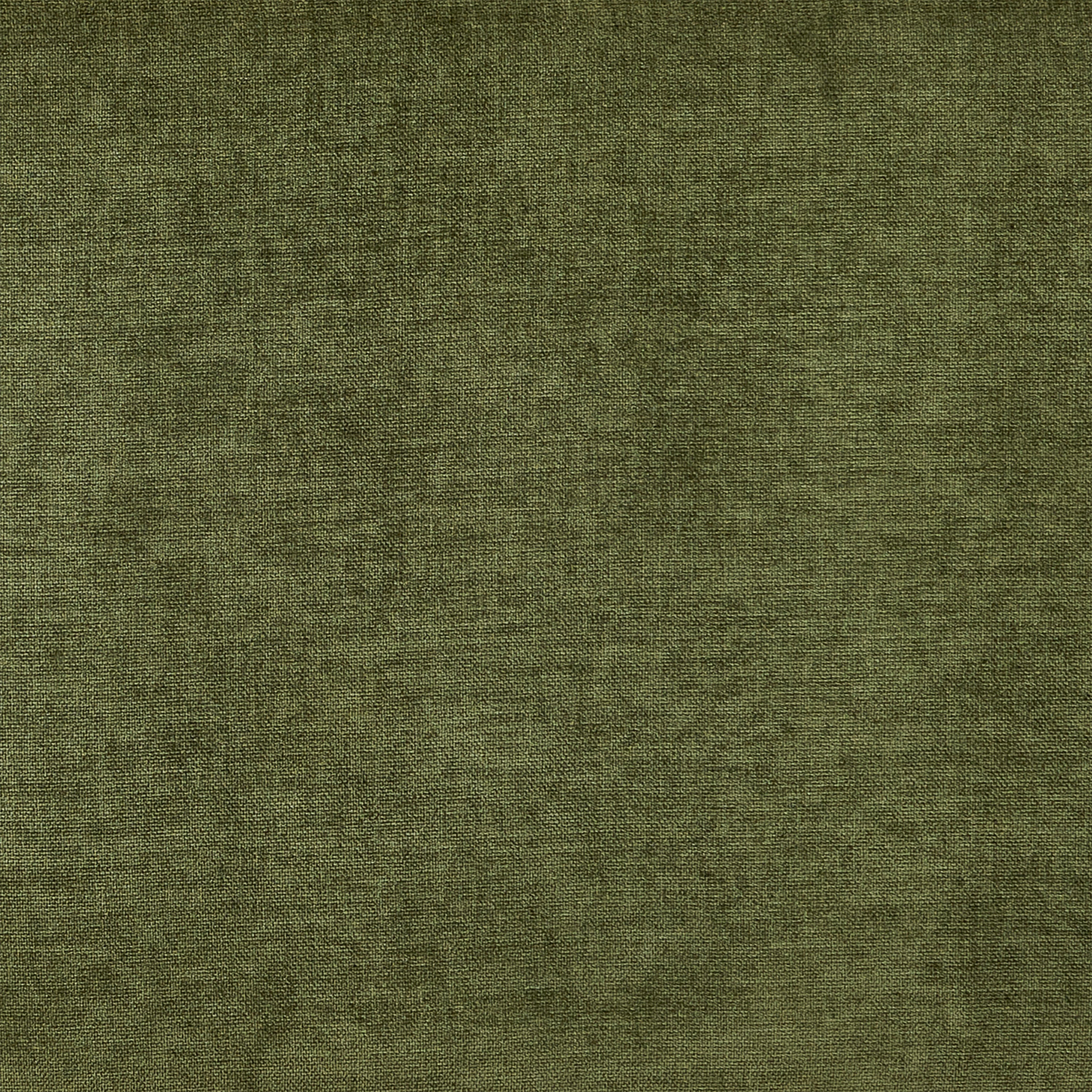 Lucerne Left-Facing Bumper Chaise Sectional | Distressed Green Velvet - Image 16