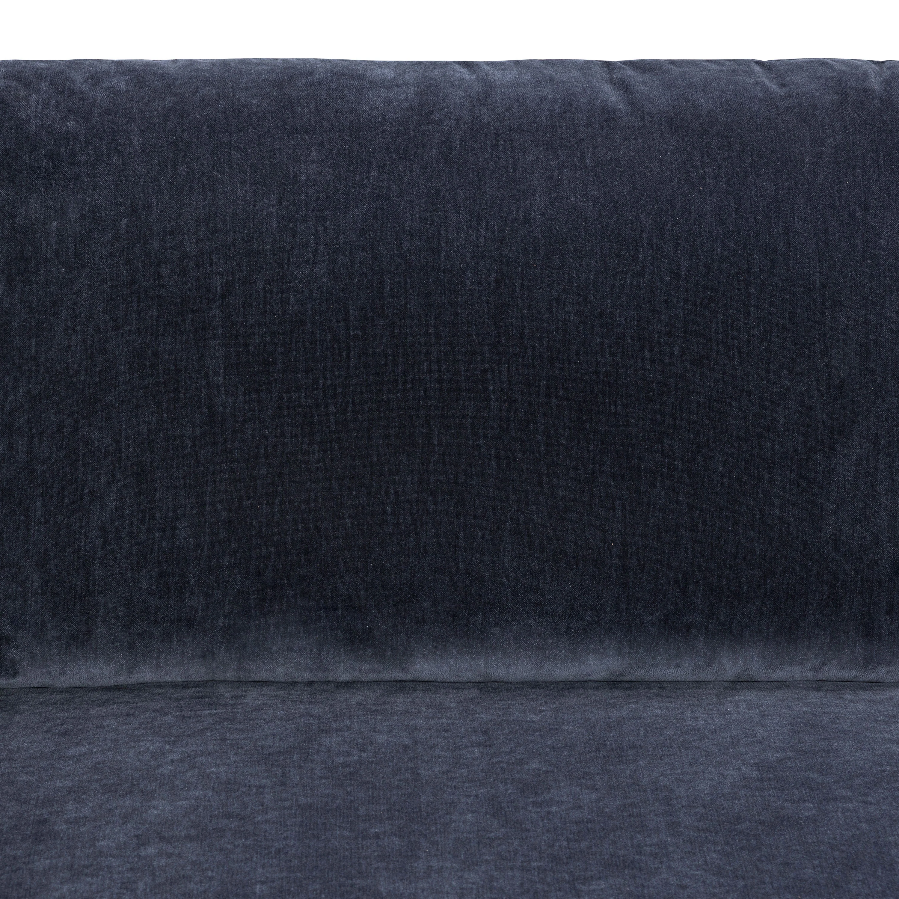 Lucerne Left-Facing Sectional with Extra-Wide Chaise | Mystic Blue - Image 10