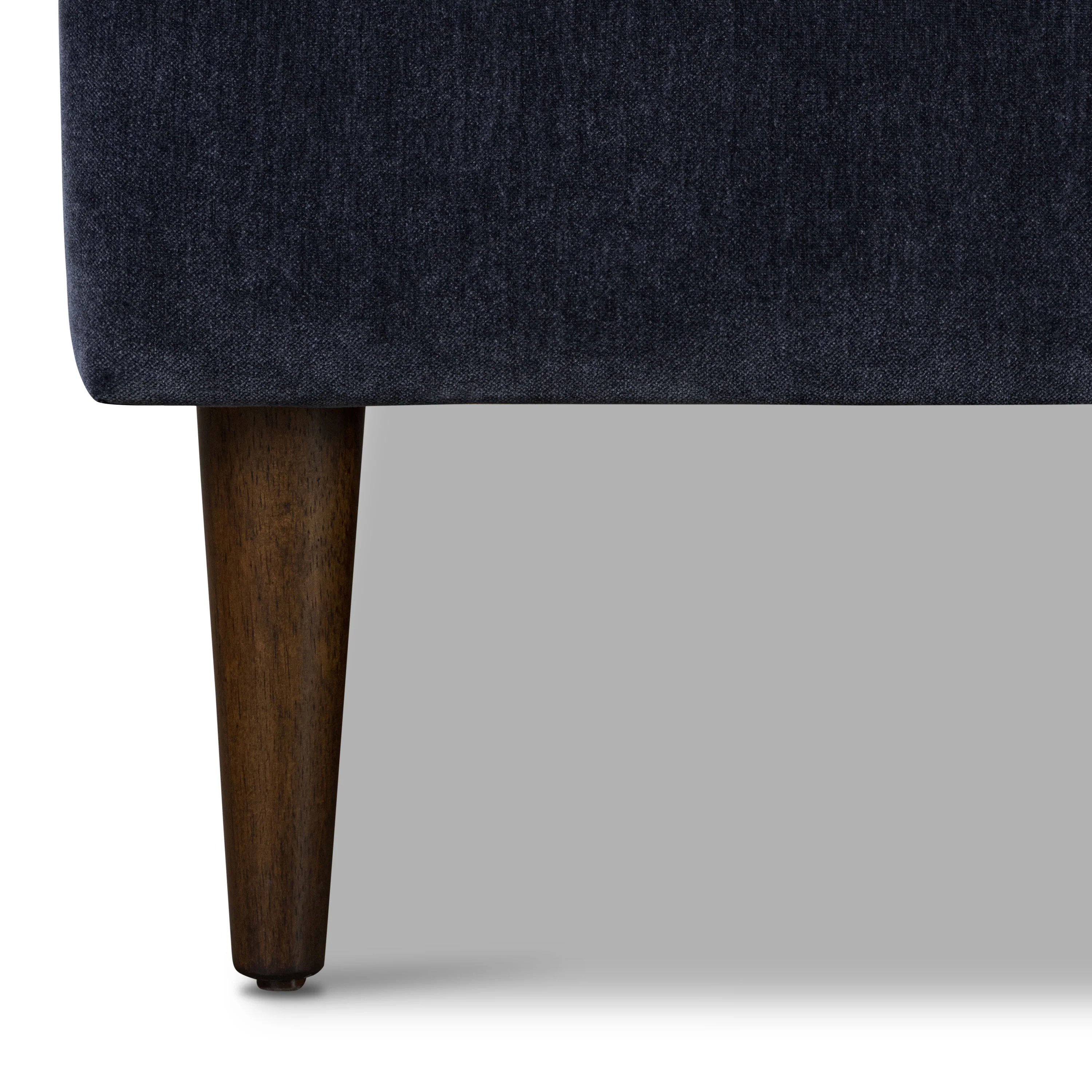 Lucerne Right-Facing Sectional with Extra-Wide Chaise | Mystic Blue - Image 13