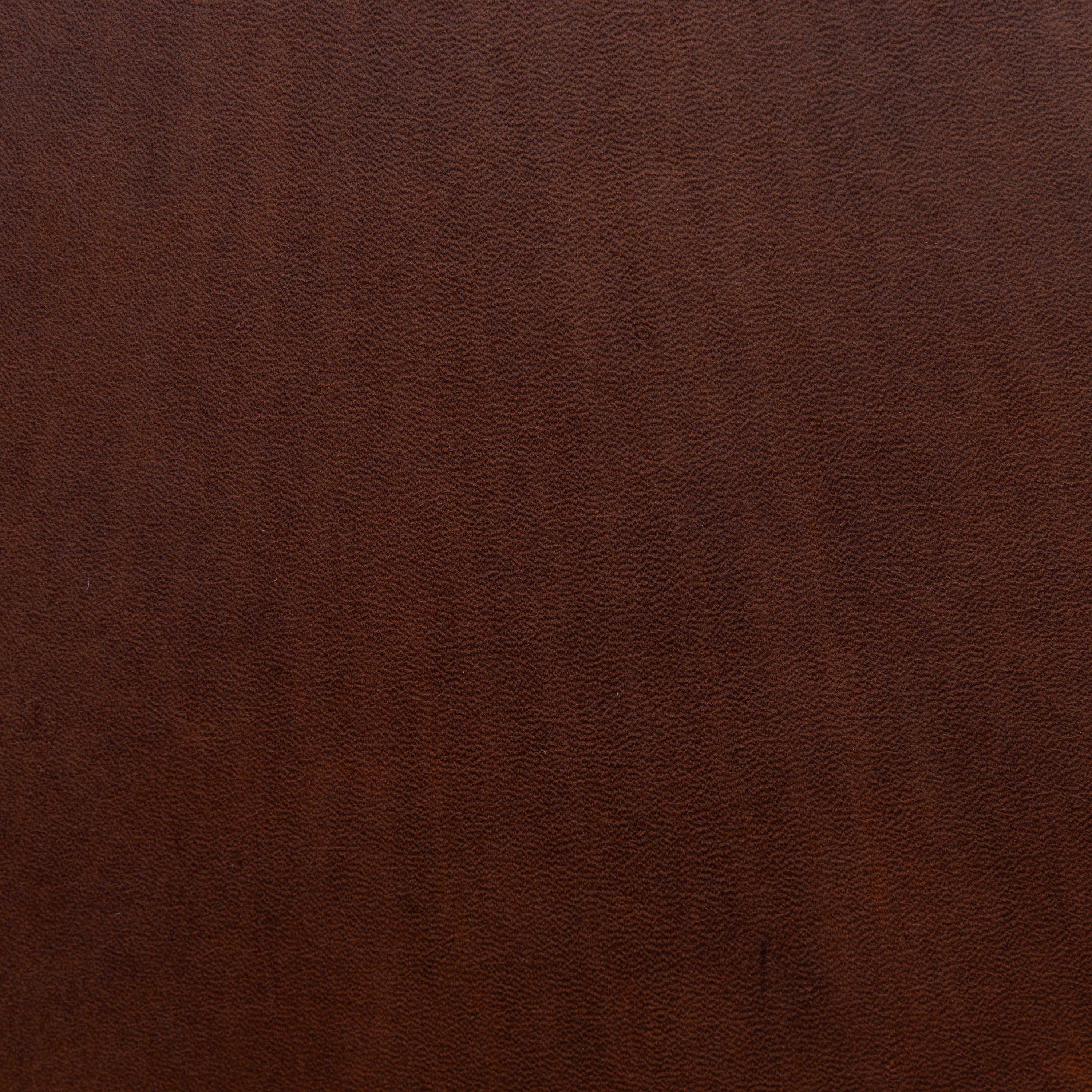 Lyon Leather Lounge Chair | Oscuro Brown | Single - Image 15