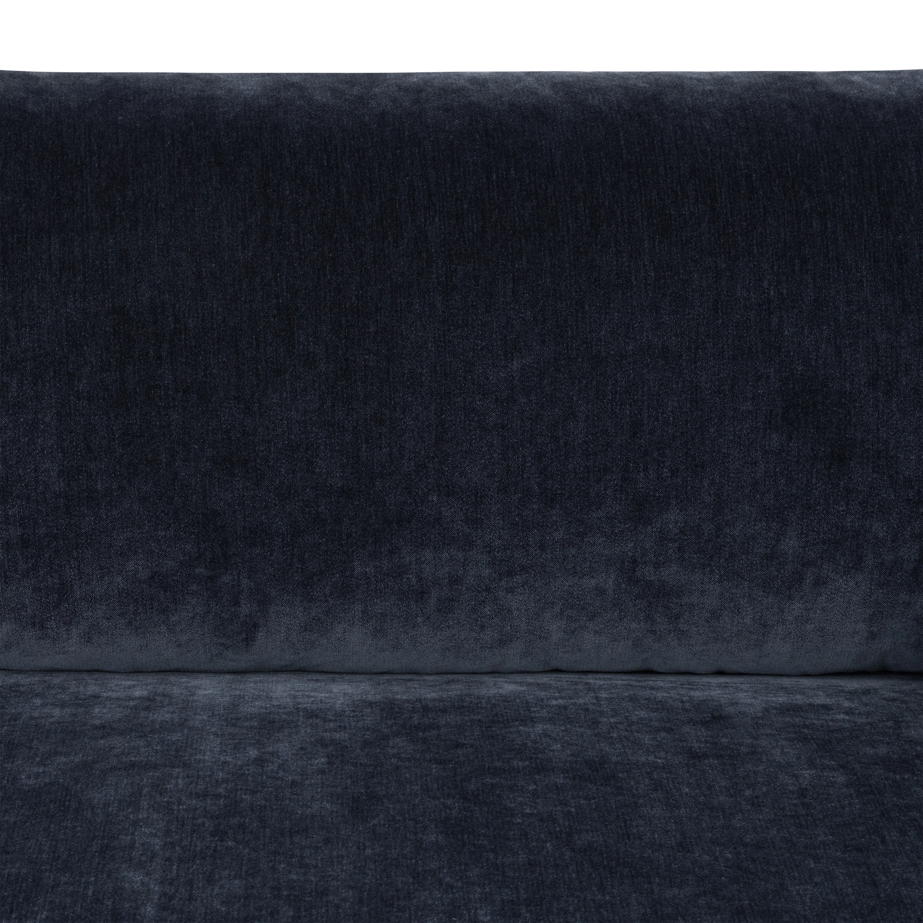 Malaga Left-Facing Sectional Sofa | Mystic Blue - Image 10