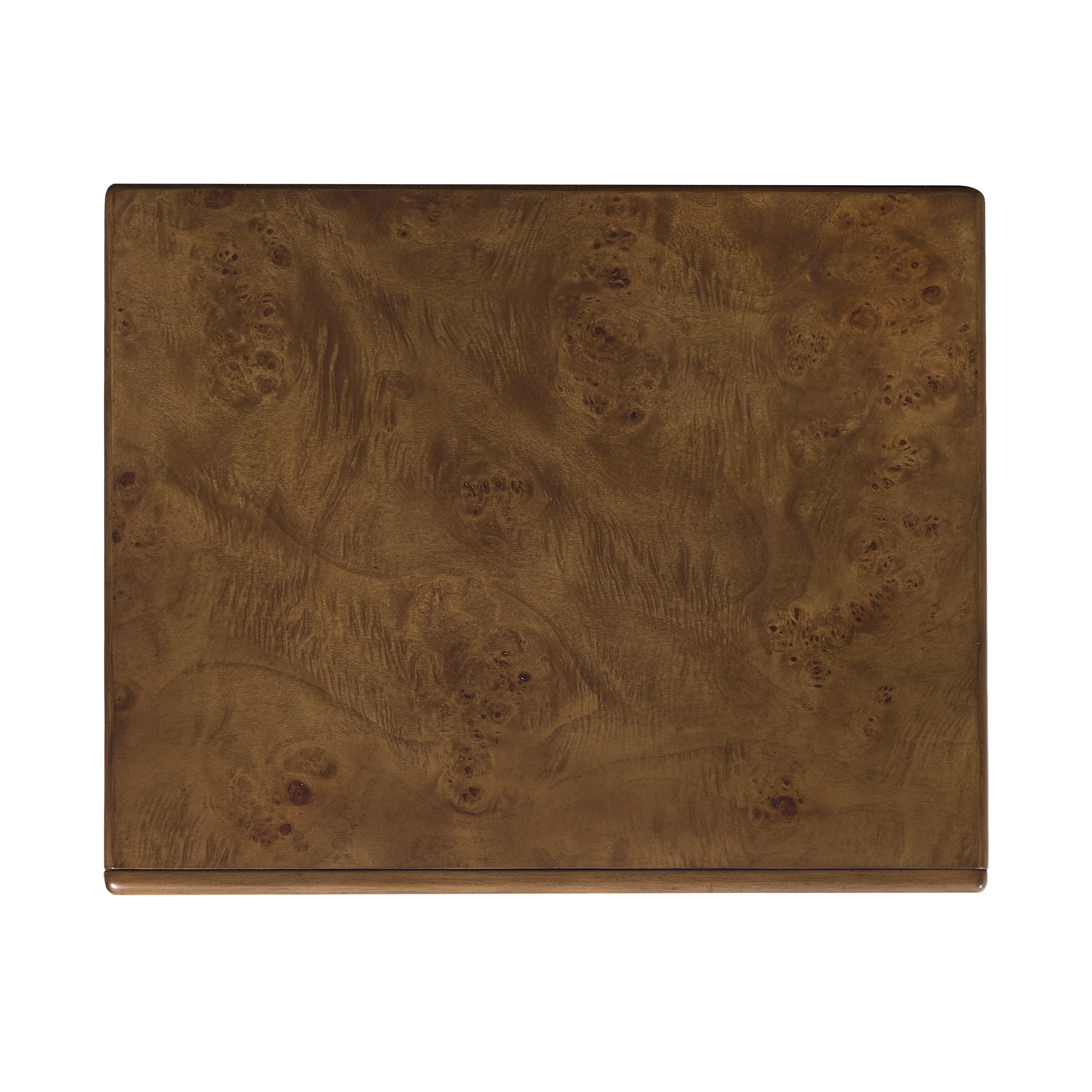 Malea Nightstand | Burl Walnut - Image 8