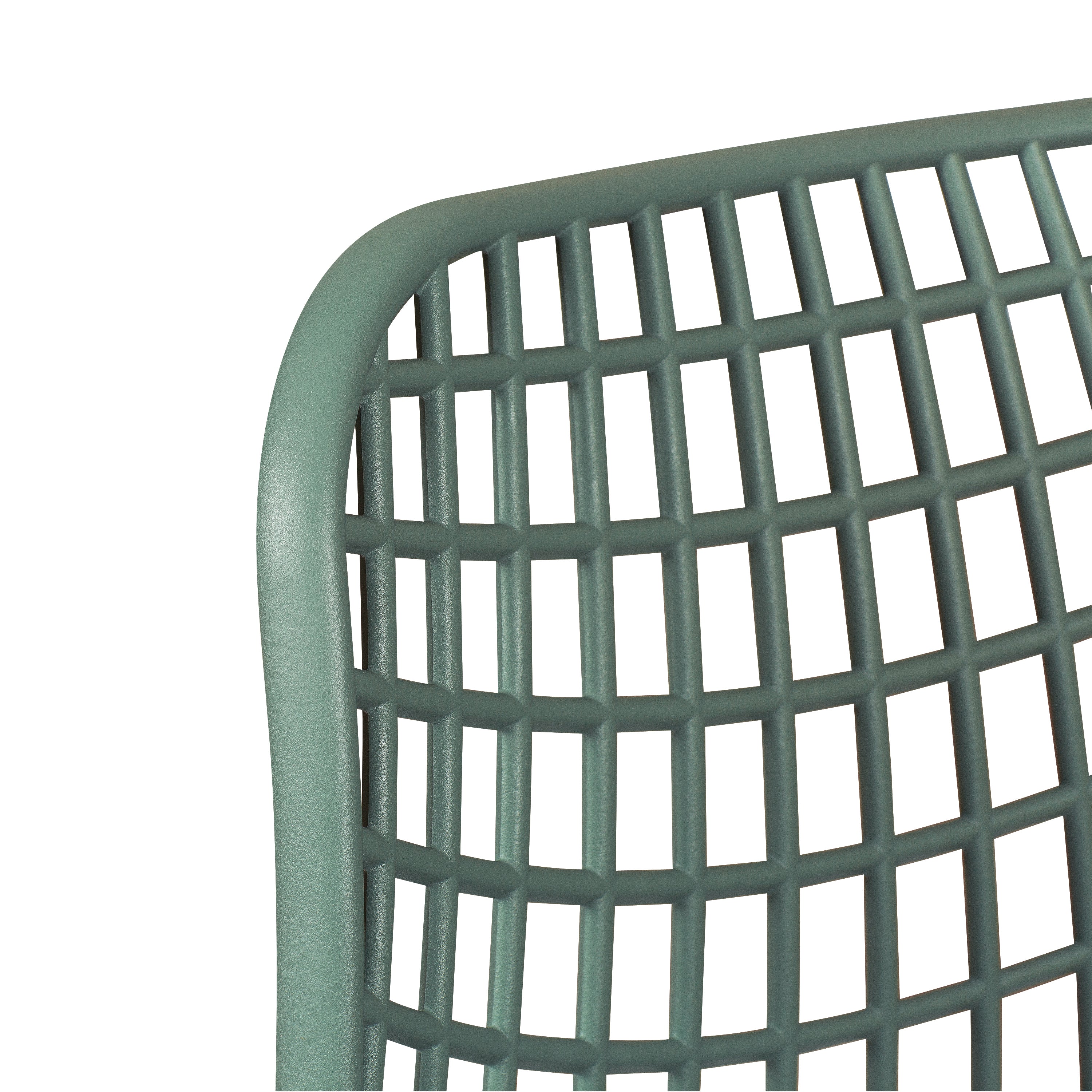 Marais Dining Chair | Pistachio Green | Set of 4 - Image 12