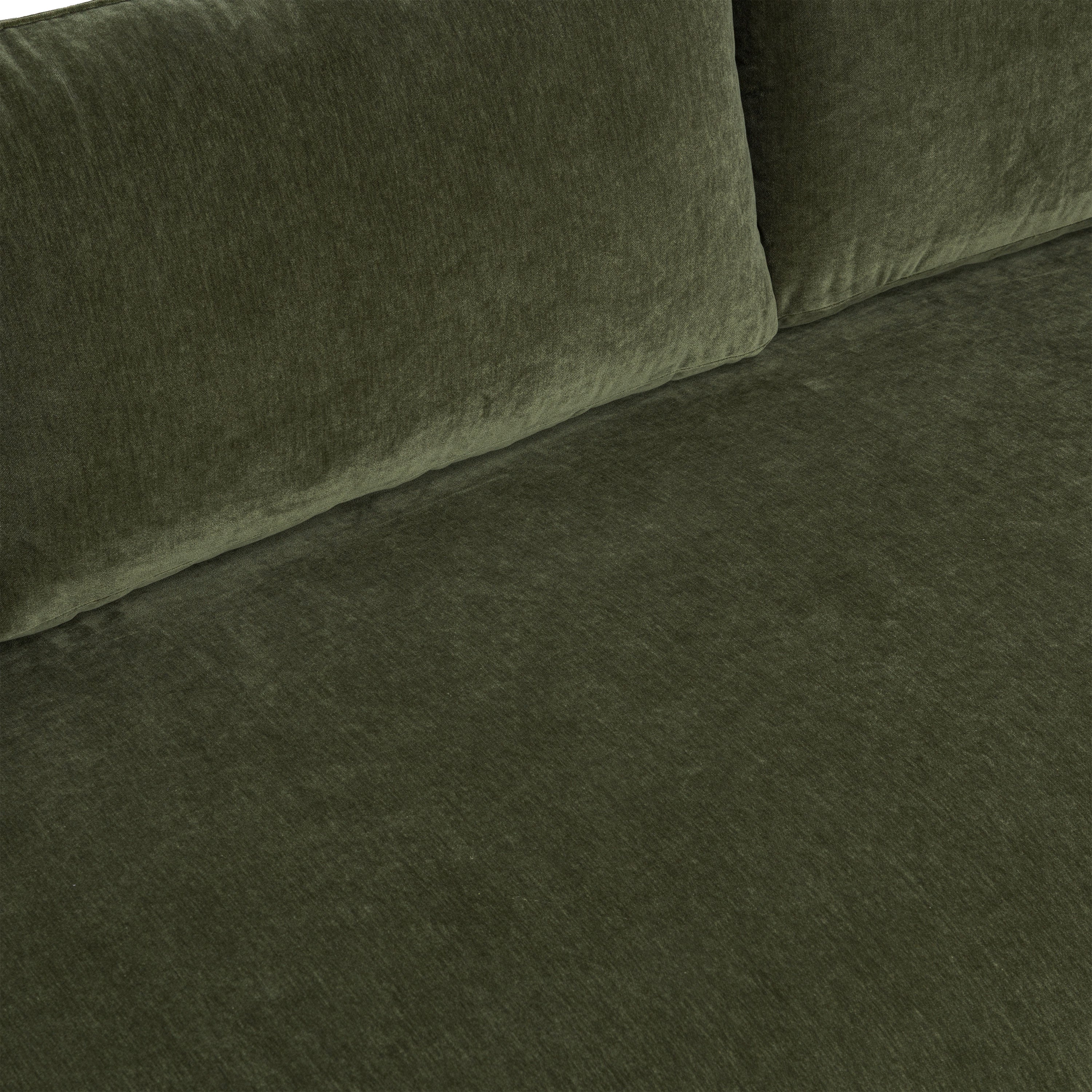 Marcel 99" Sofa | Sagano Green - Image 11