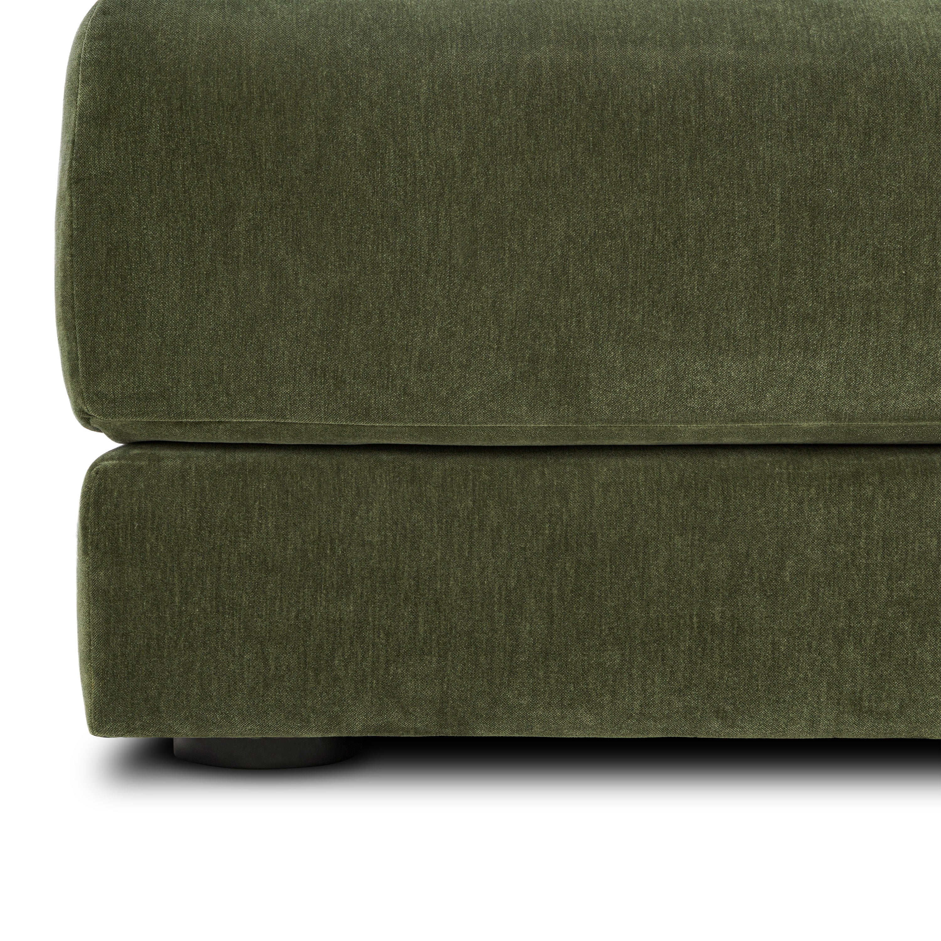 Marcel 99" Sofa | Sagano Green - Image 15