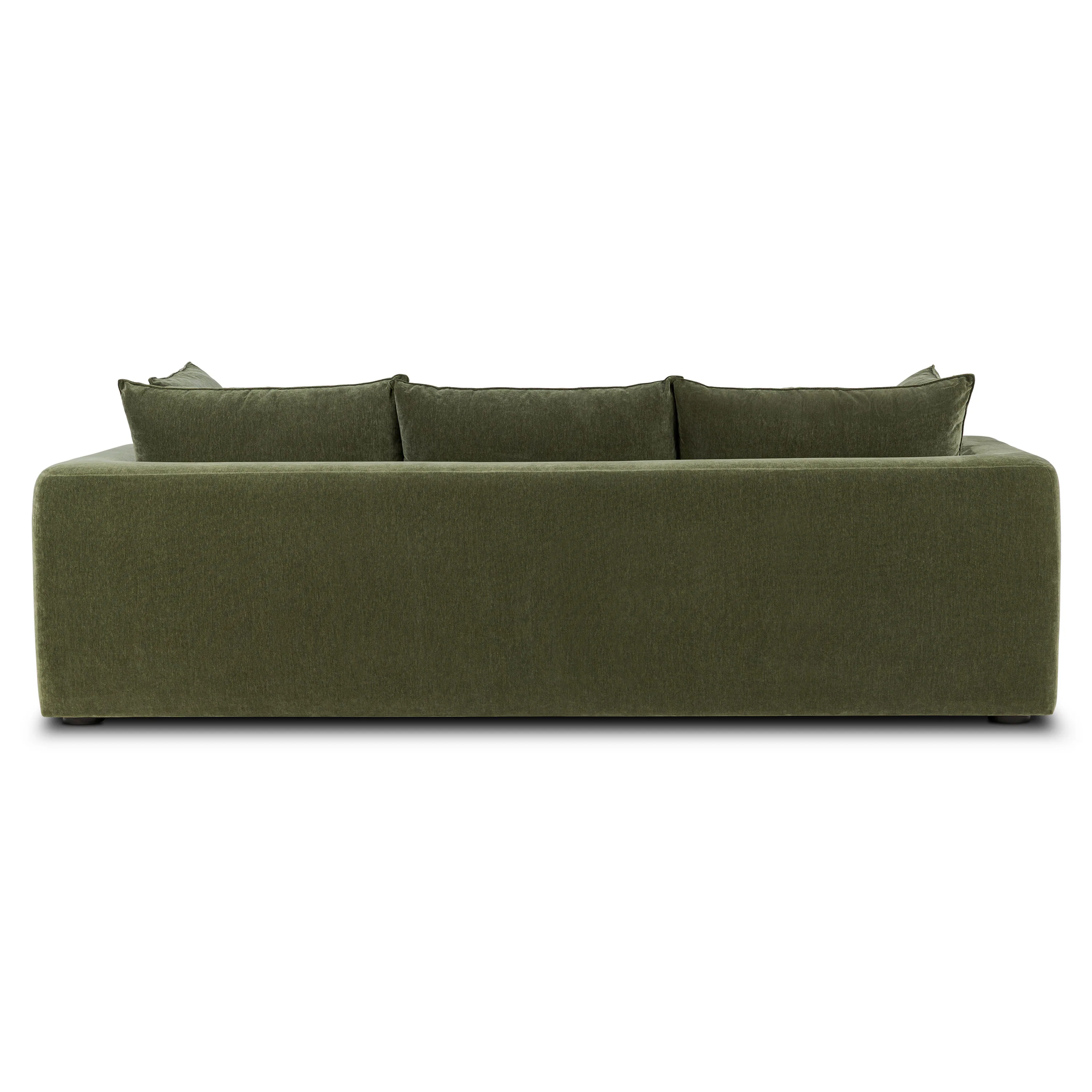Marcel 99" Sofa | Sagano Green - Image 8